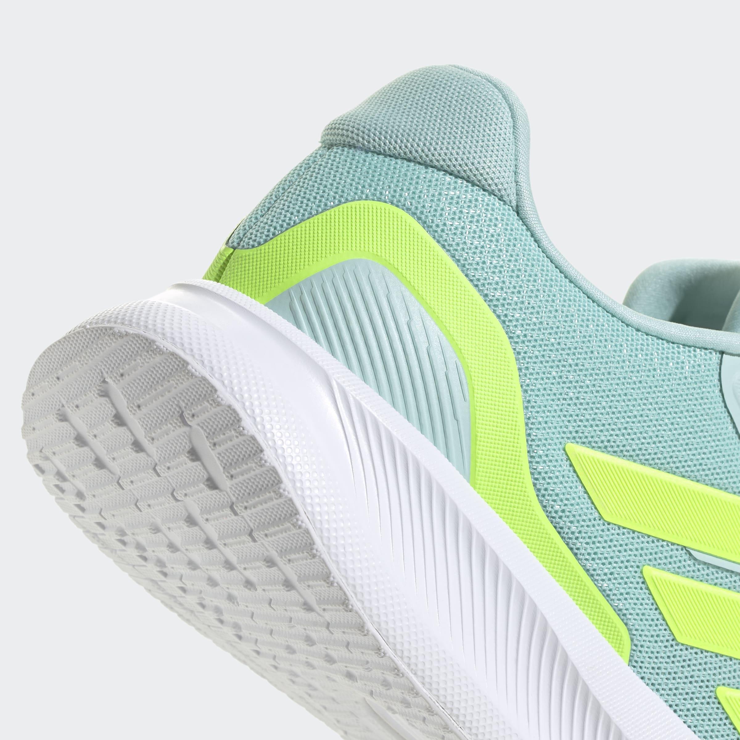 Runfalcon 5 Running Shoes, Turquoise, A901_ONE, large image number 4