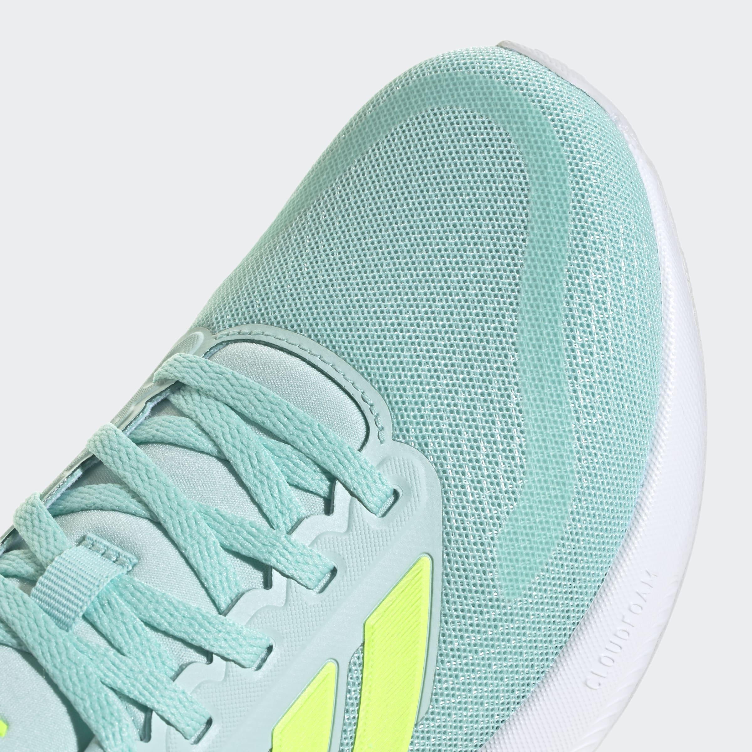 Runfalcon 5 Running Shoes, Turquoise, A901_ONE, large image number 5