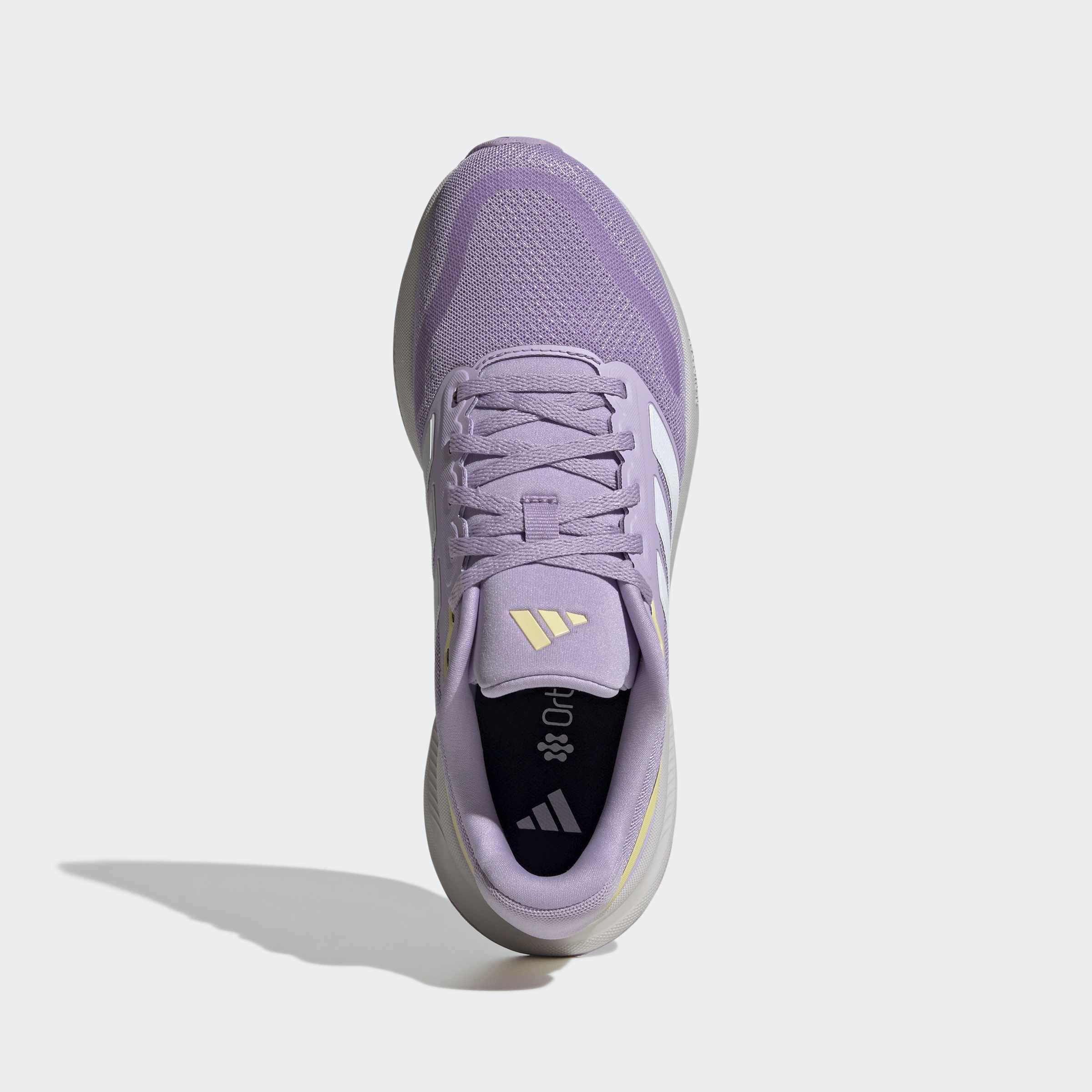 Runfalcon 5 Running Shoes, Purple