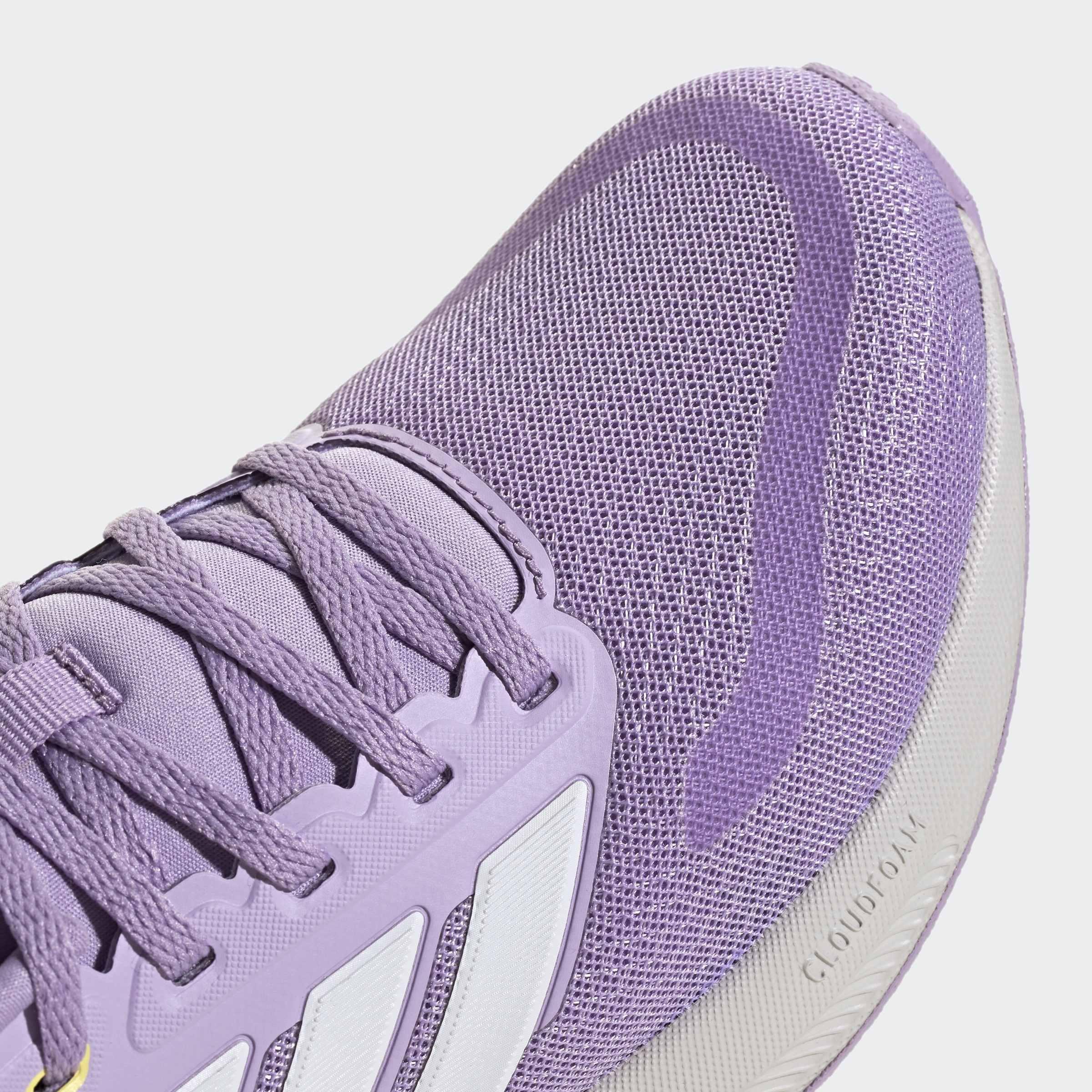 Runfalcon 5 Running Shoes, Purple, A901_ONE, large image number 4
