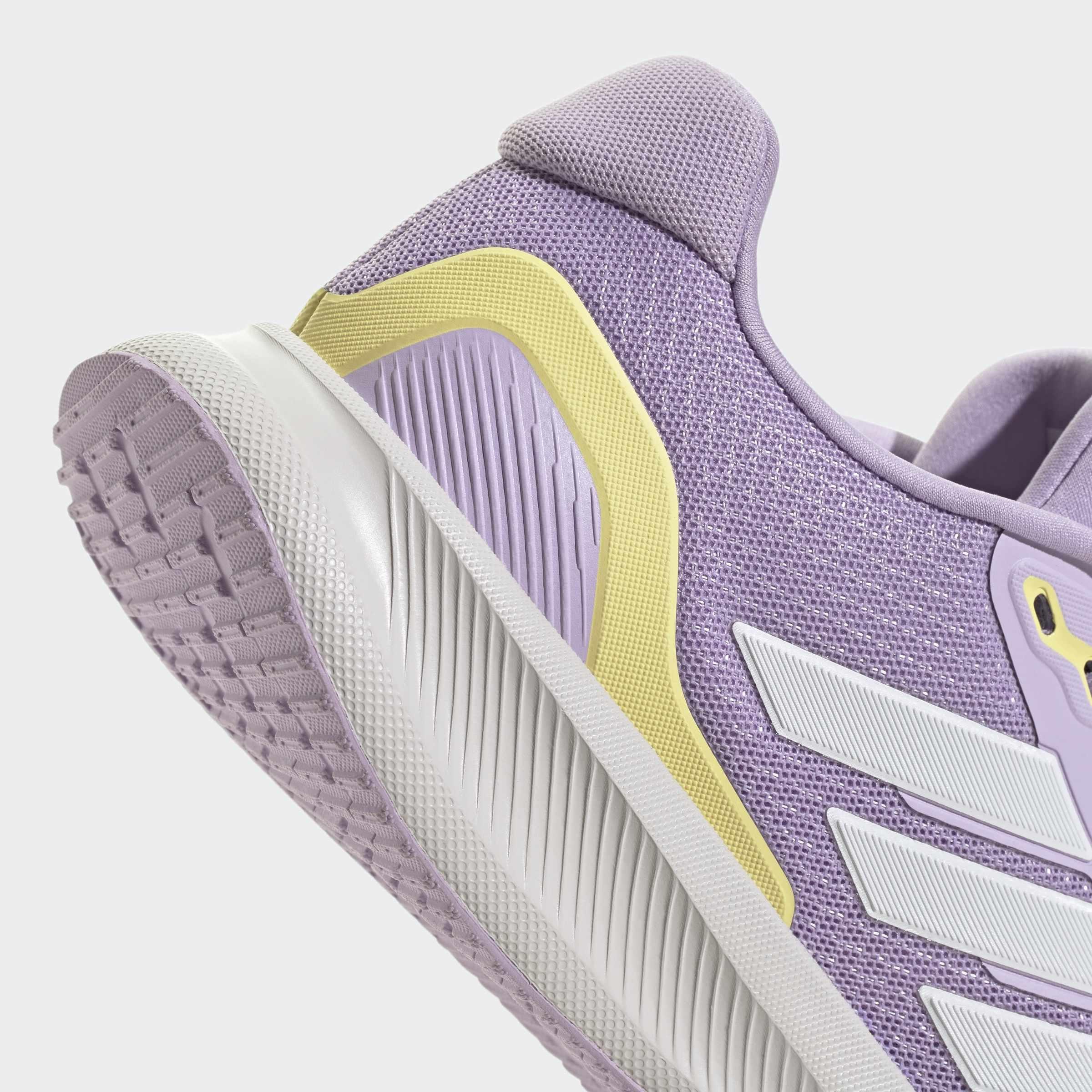 Runfalcon 5 Running Shoes, Purple, A901_ONE, large image number 5