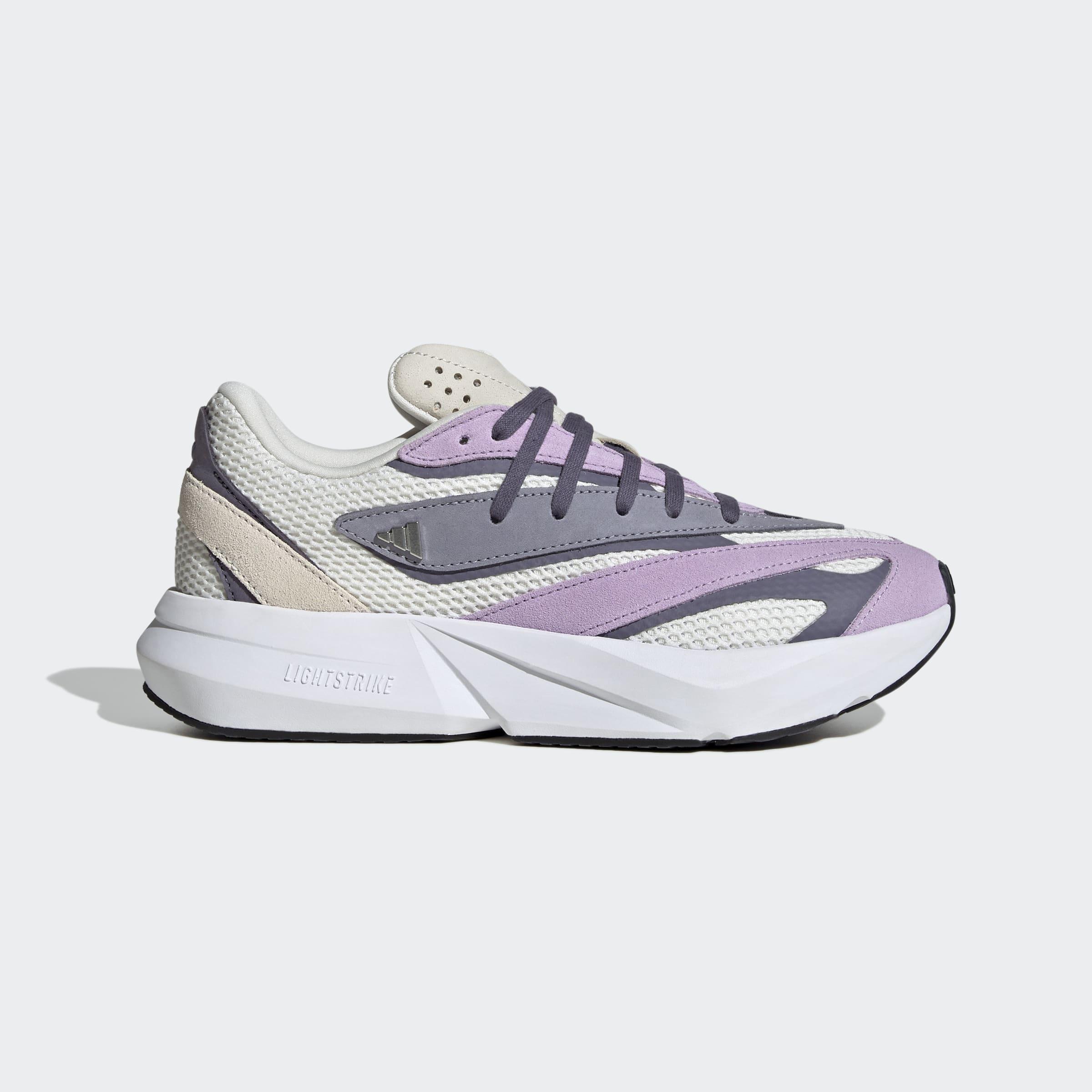 Lightblaze Shoes, White, A901_ONE, large image number 0