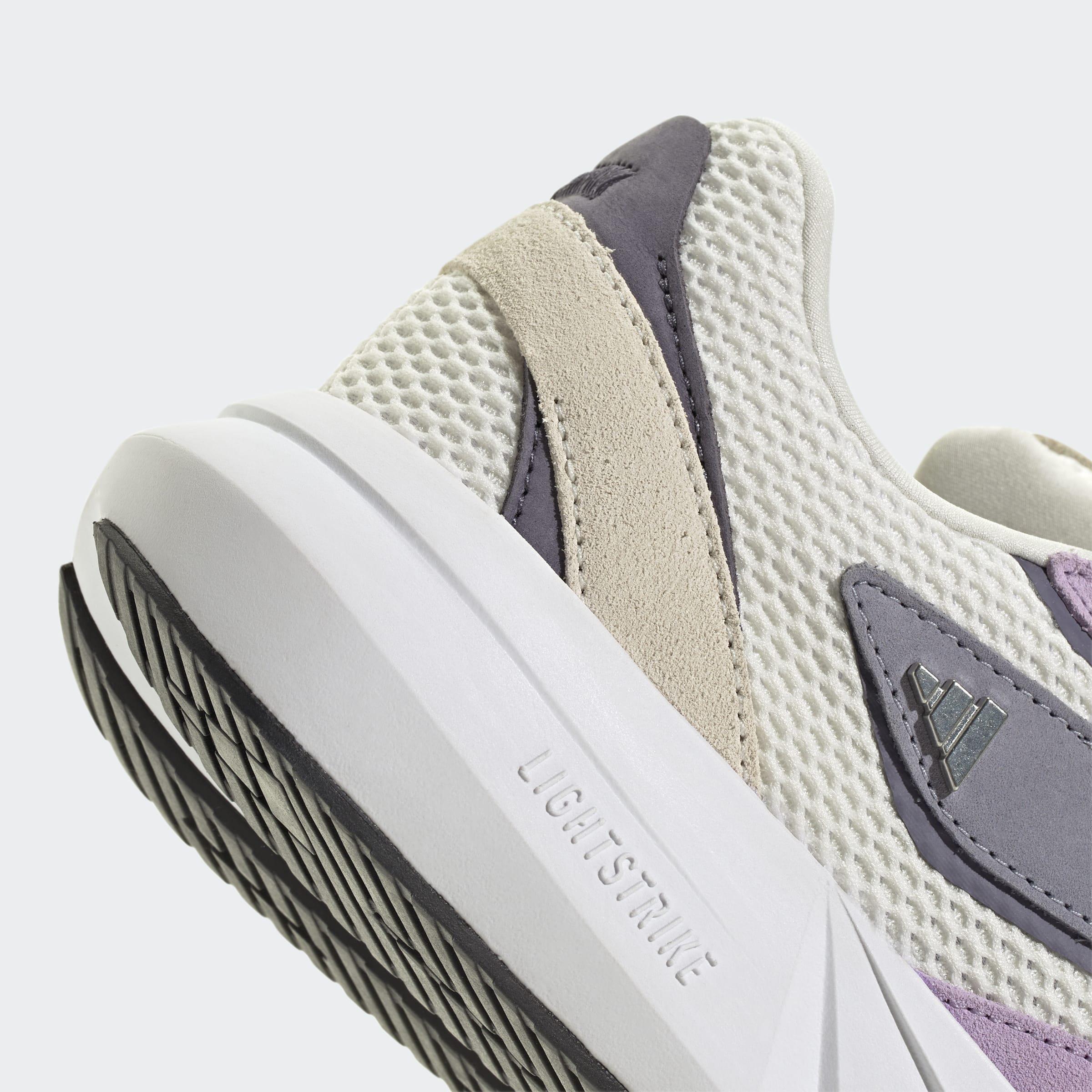 Lightblaze Shoes, White, A901_ONE, large image number 6