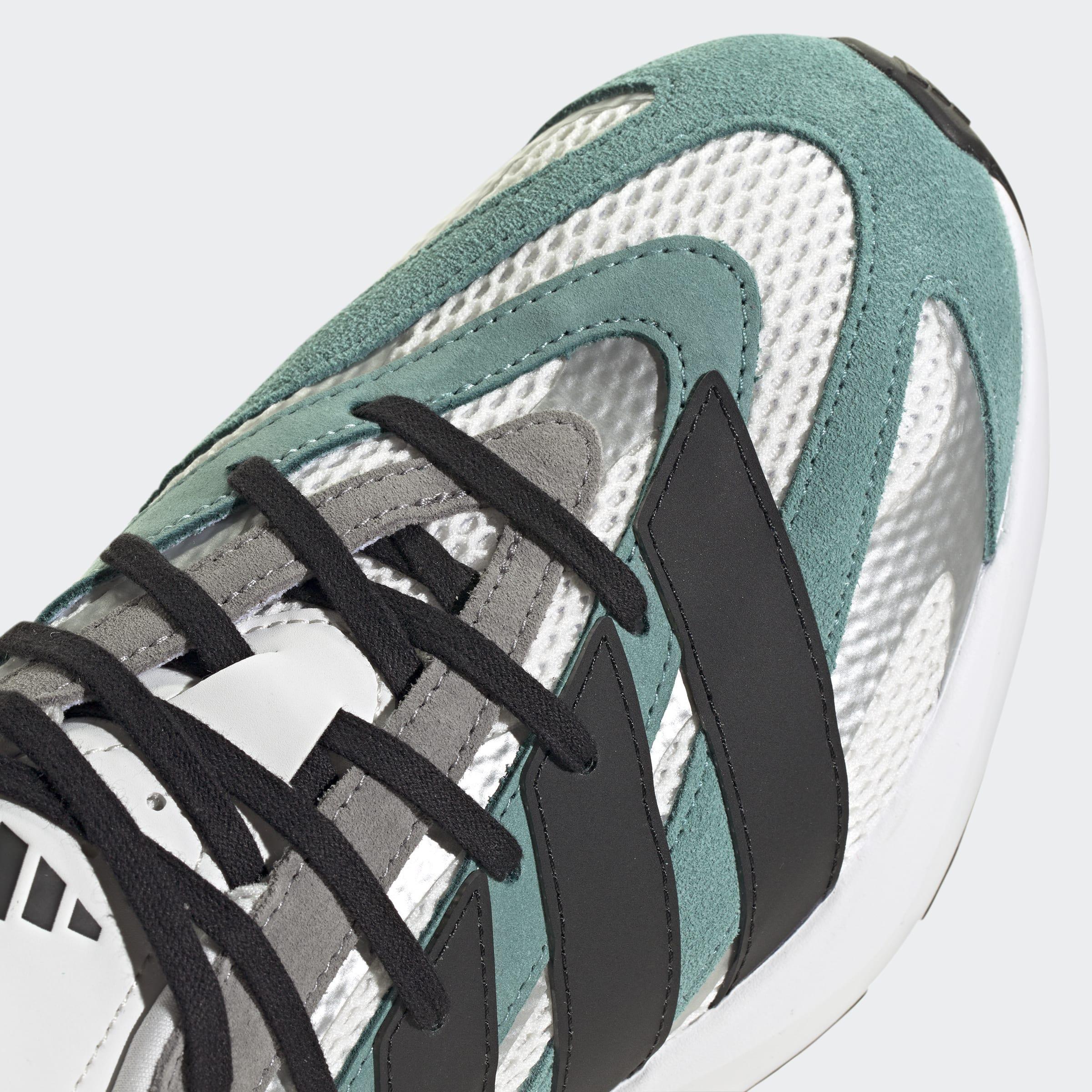 Lightblaze Shoes, White, A901_ONE, large image number 6