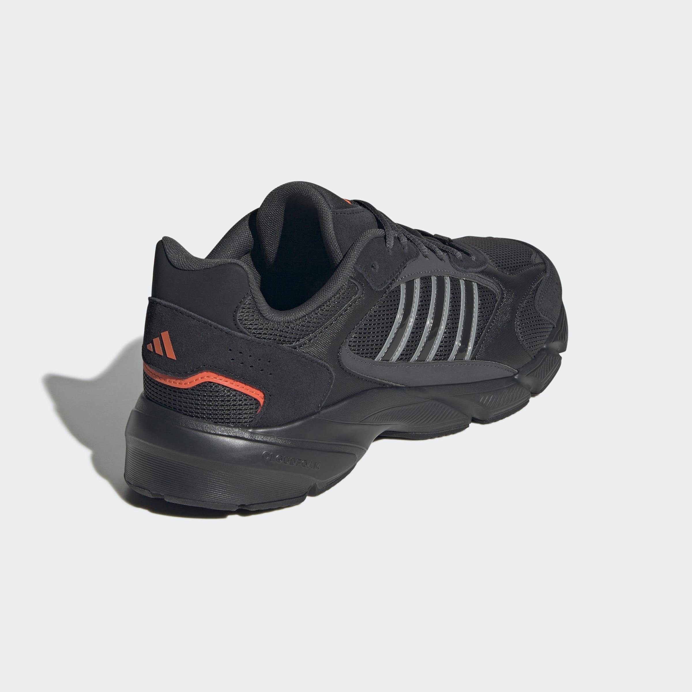 Crazychaos 2000 Shoes, Grey, A901_ONE, large image number 3