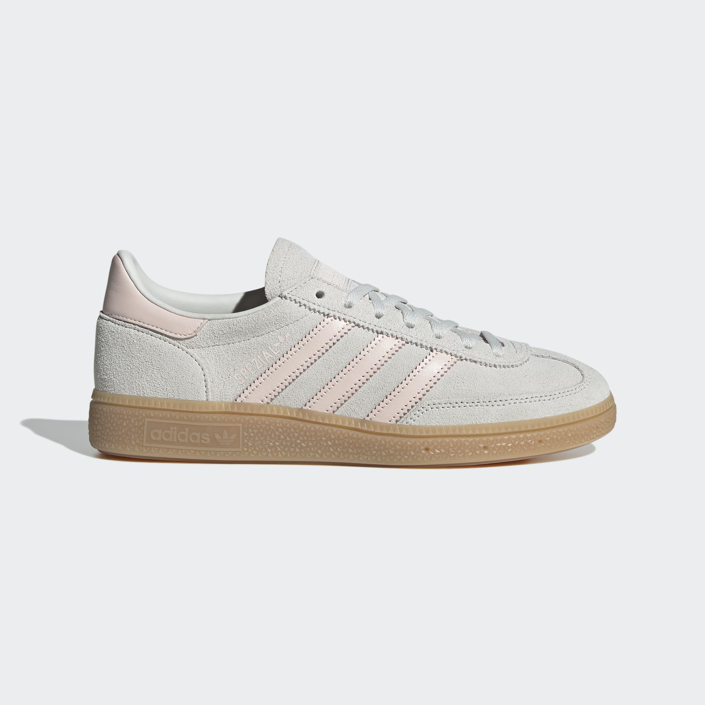 Handball Spezial Shoes, Grey, A901_ONE, medium