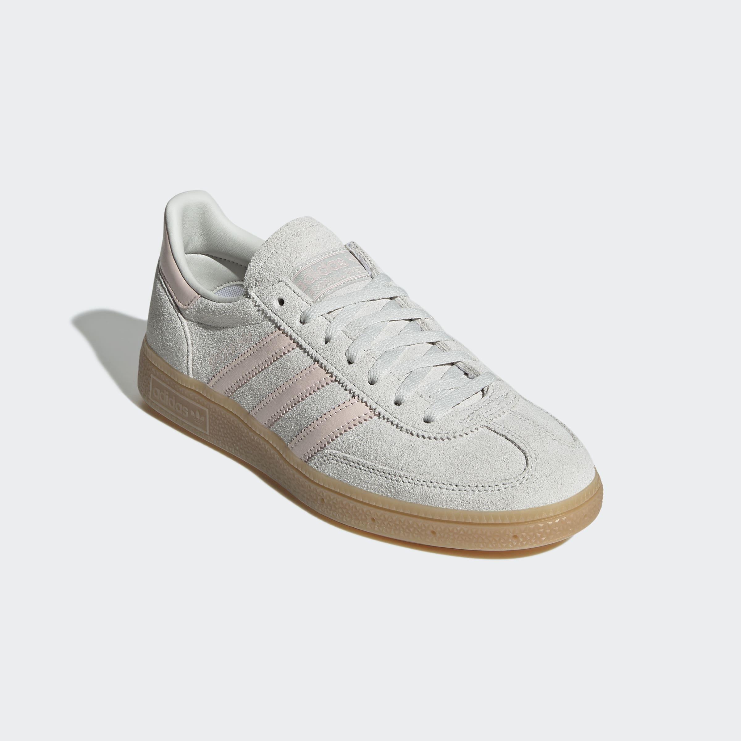 Handball Spezial Shoes, Grey, A901_ONE, medium