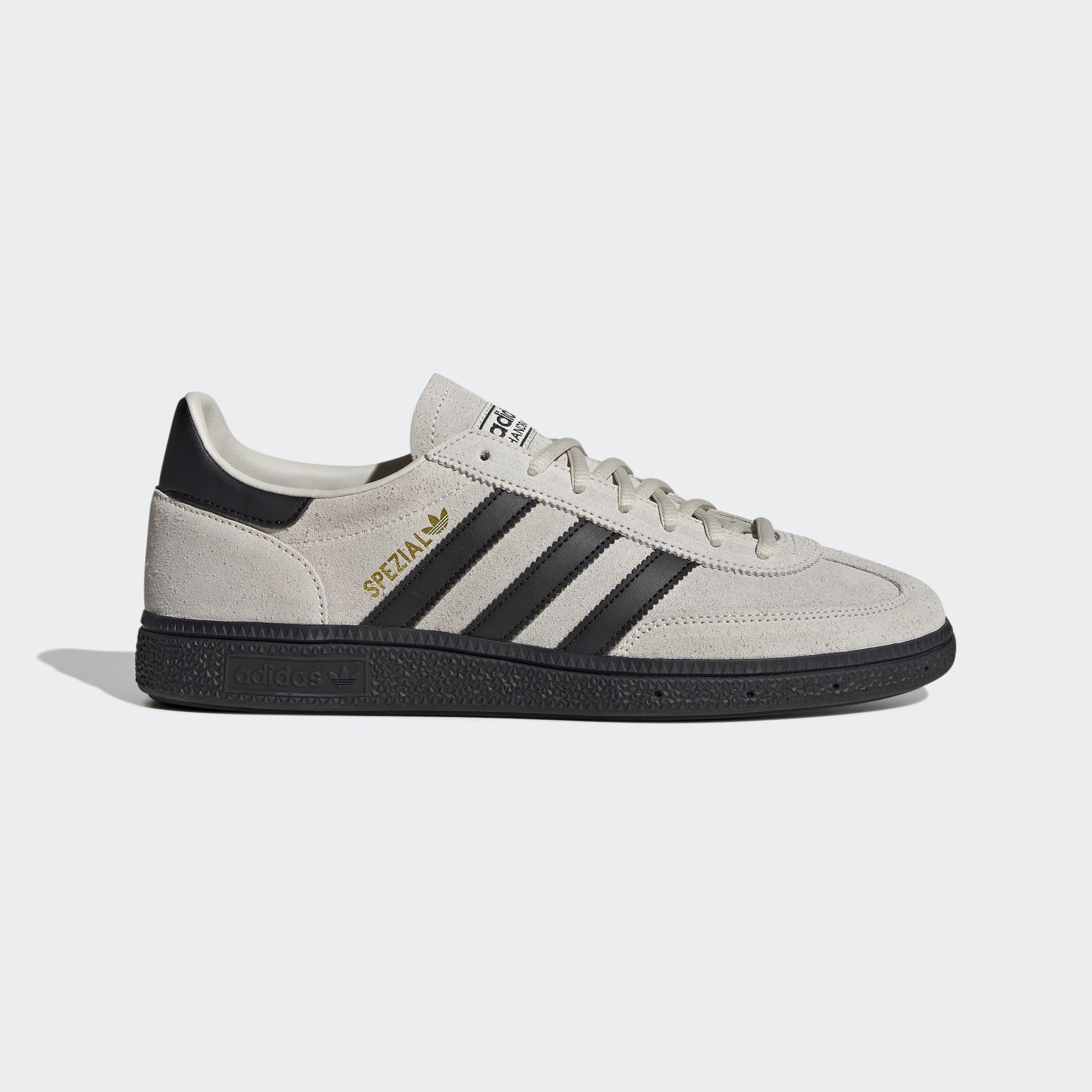 Handball Spezial Shoes, Beige, A901_ONE, large image number 0
