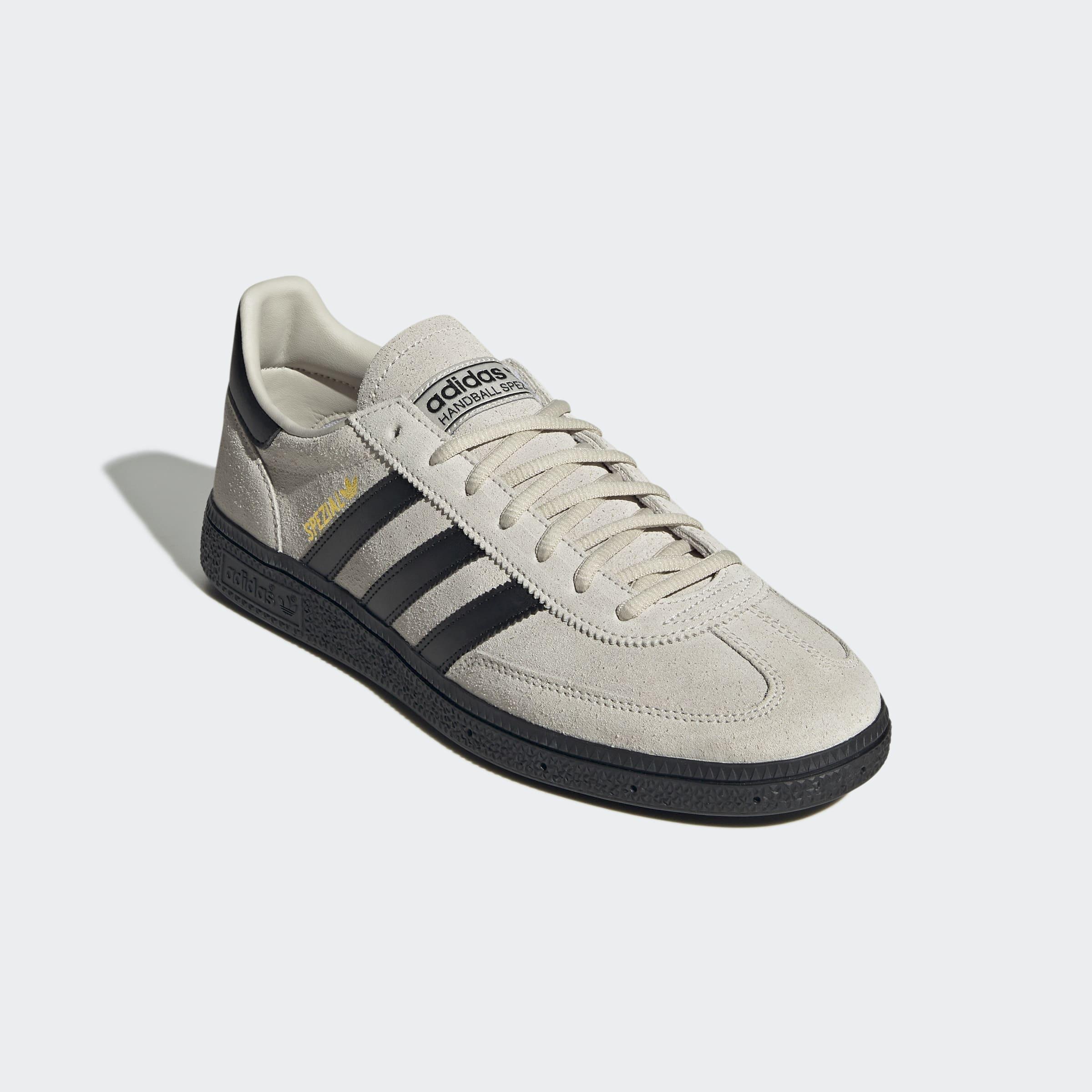 Handball Spezial Shoes, Beige, A901_ONE, large image number 2
