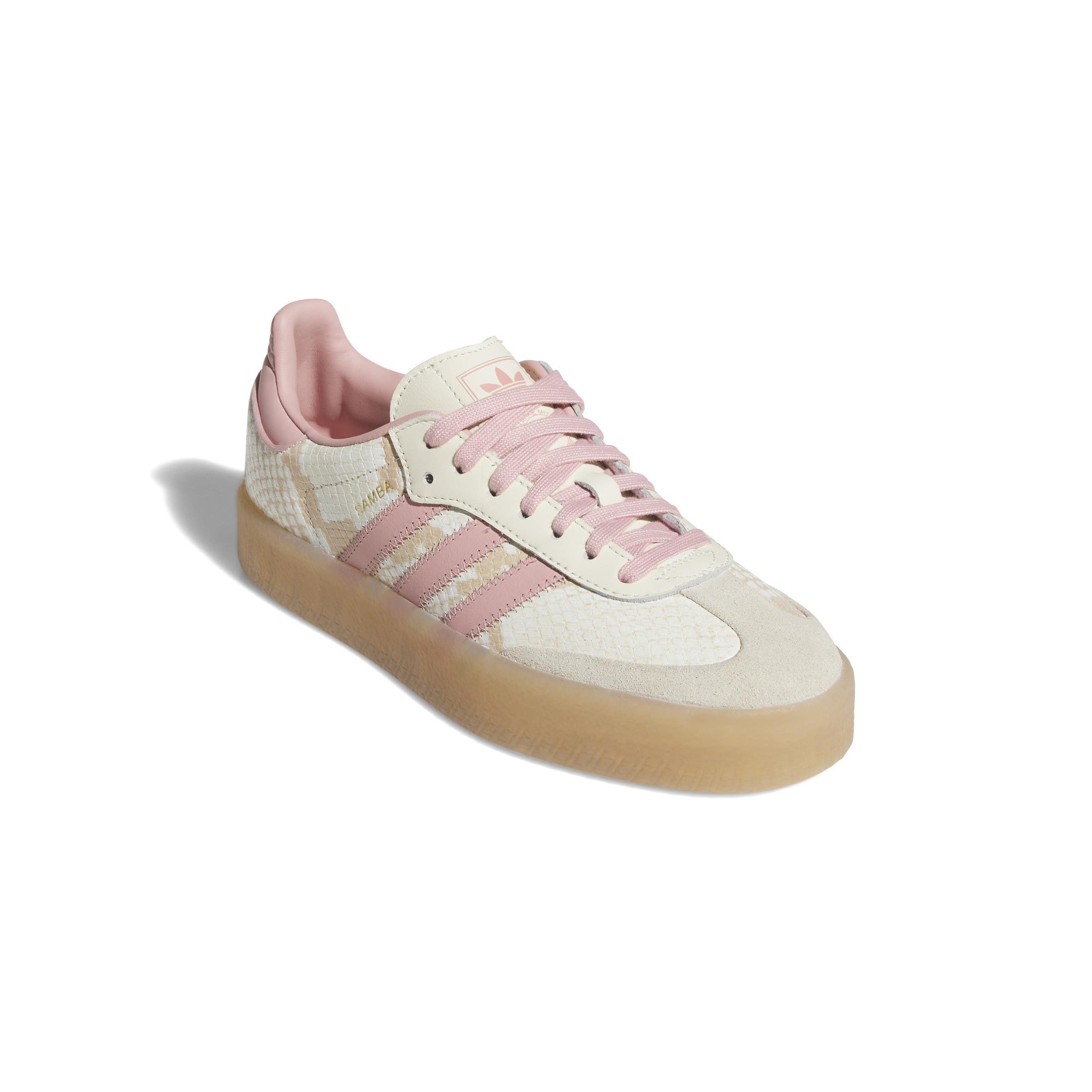 Sambae Shoes, Beige, A901_ONE, large image number 4