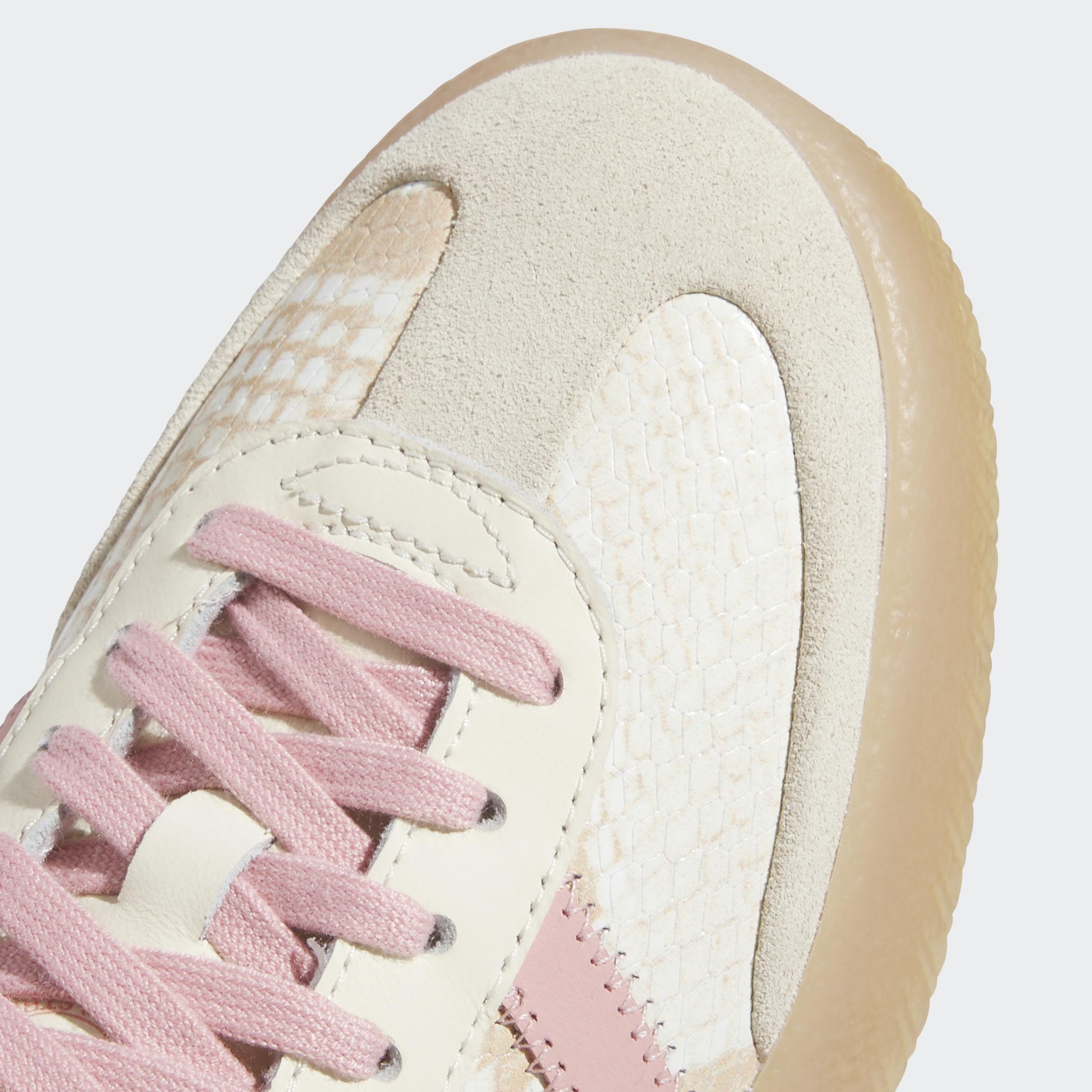 Sambae Shoes, Beige, A901_ONE, large image number 10