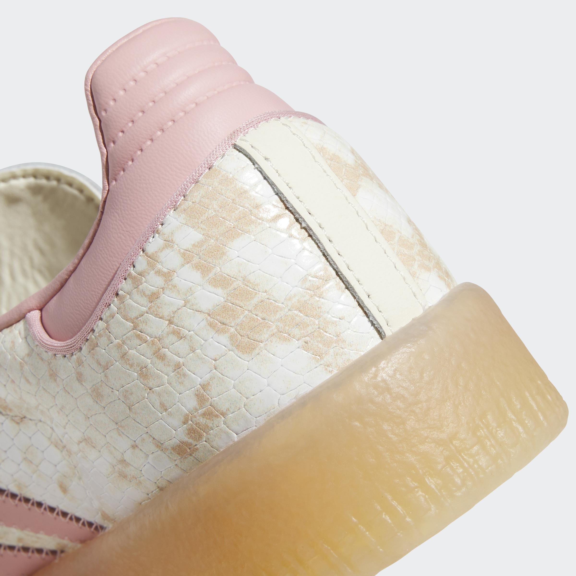 Sambae Shoes, Beige, A901_ONE, large image number 11