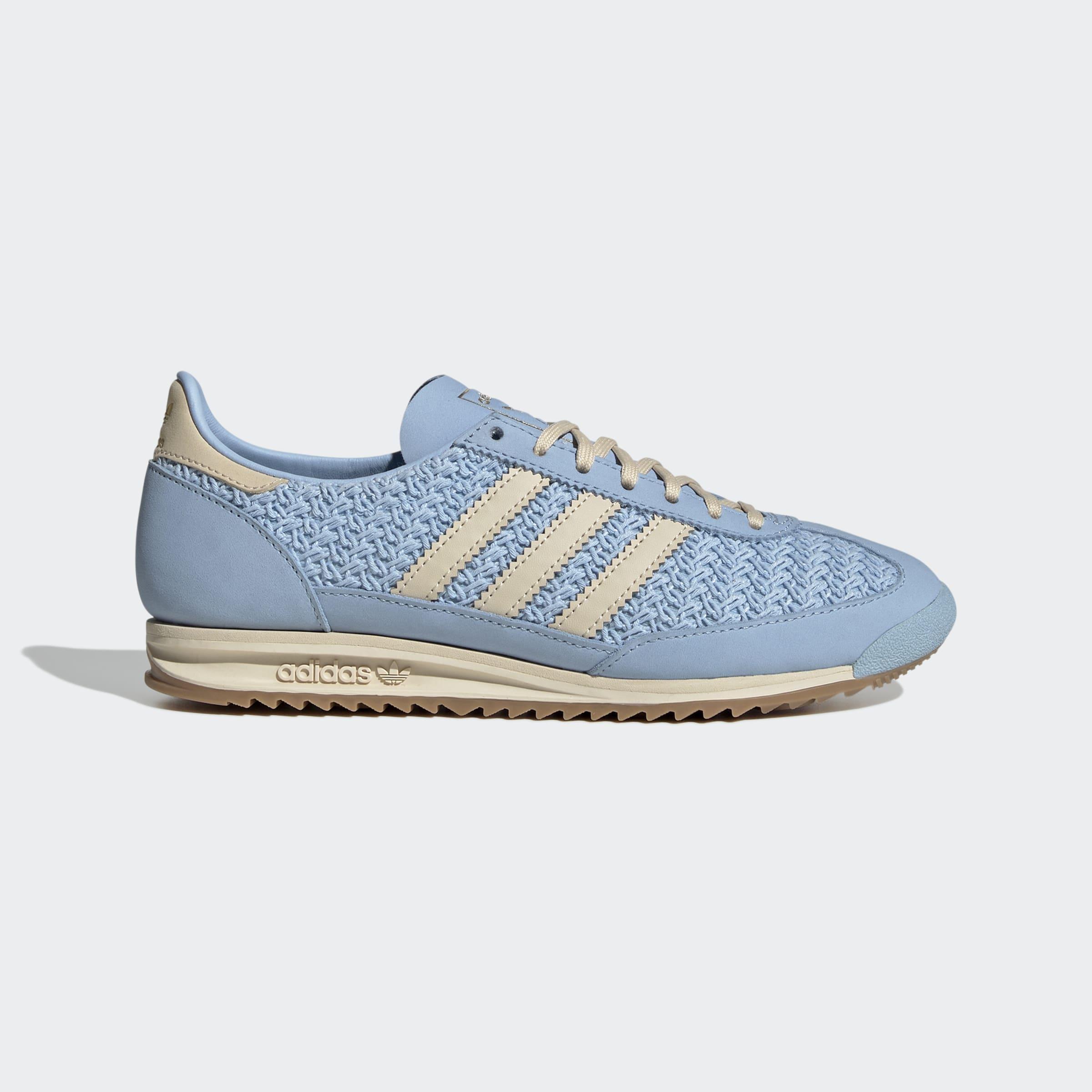Sl 72 Og Shoes, Blue, A901_ONE, medium