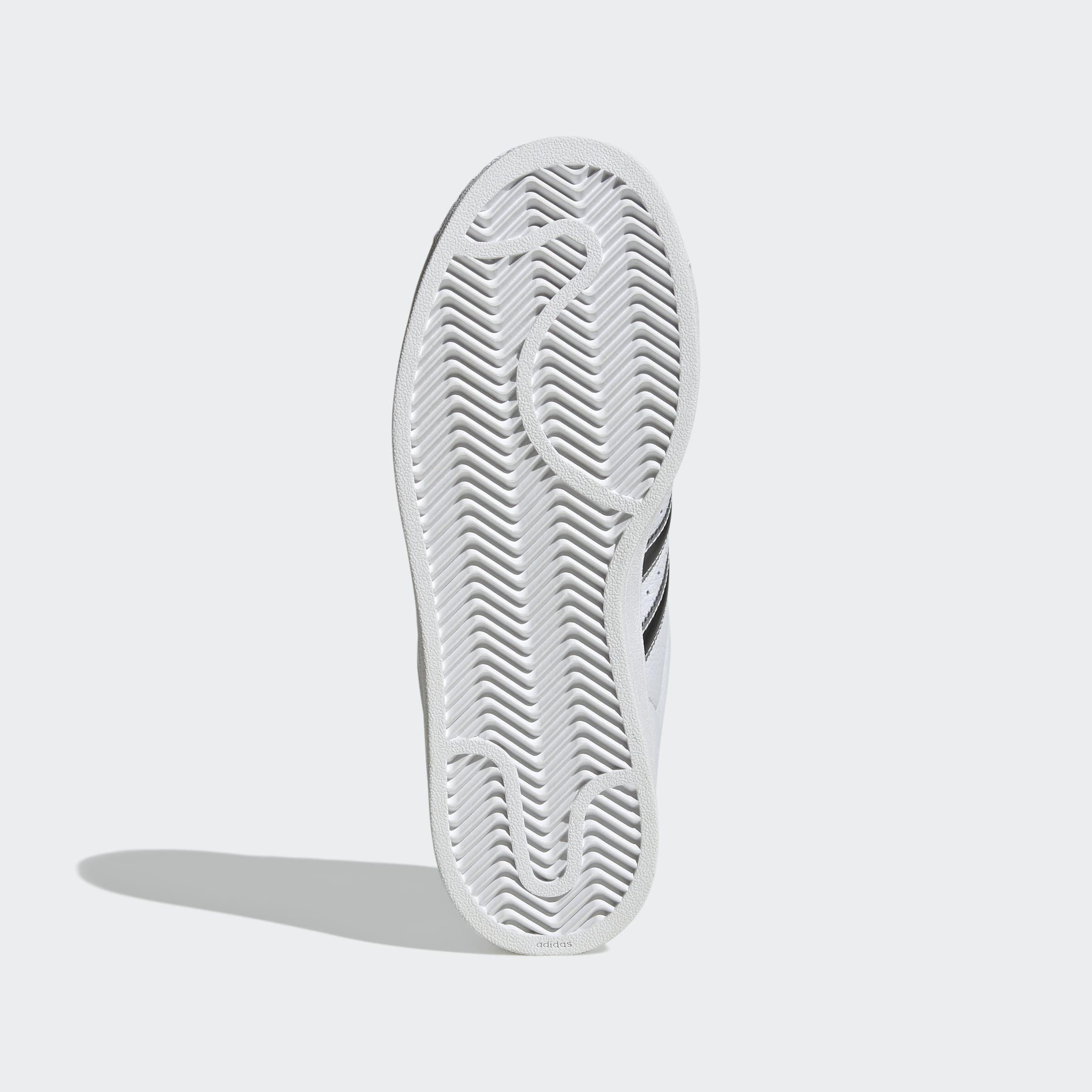 Superstar II Shoes, White, A901_ONE, medium