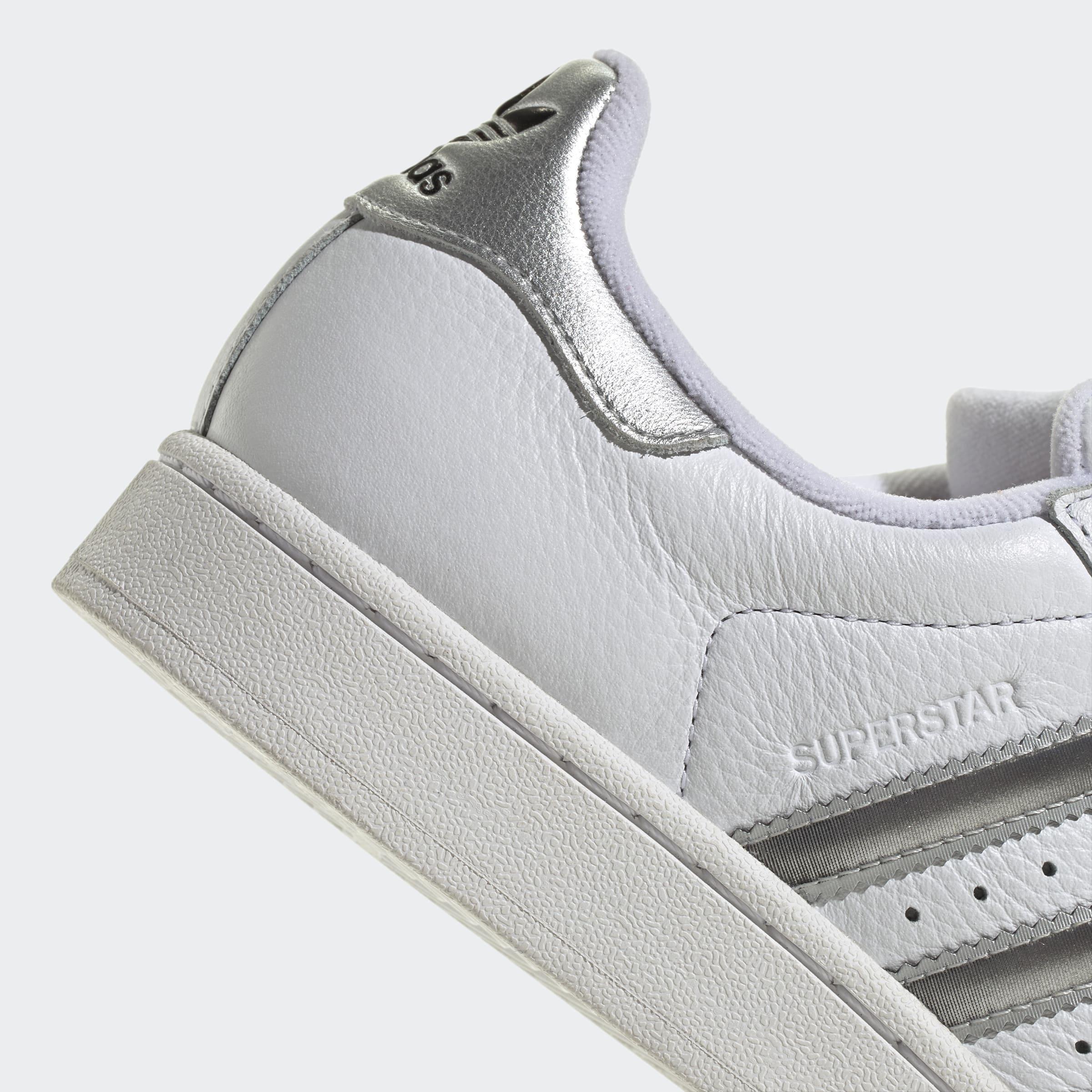 Superstar II Shoes, White, A901_ONE, large image number 5