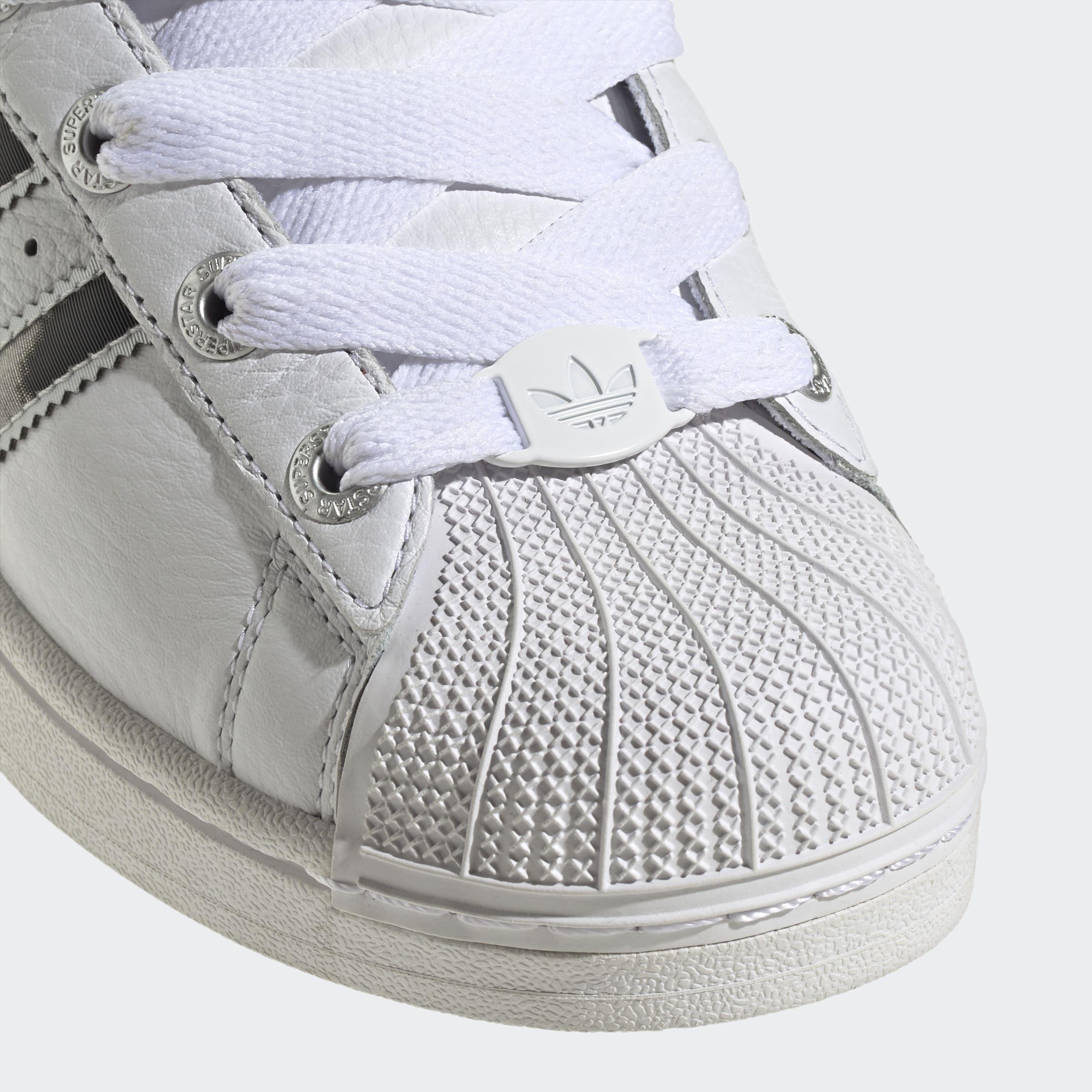 Superstar II Shoes, White, A901_ONE, large image number 6