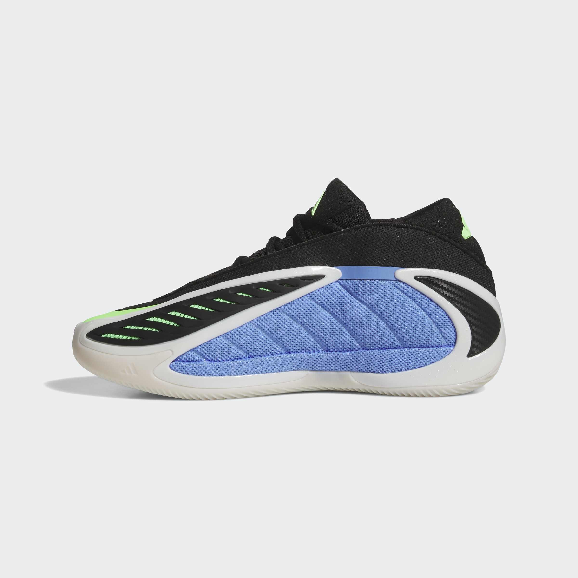 Unisex Anthony Edwards 2 Shoes, Blue, A901_ONE, large image number 8