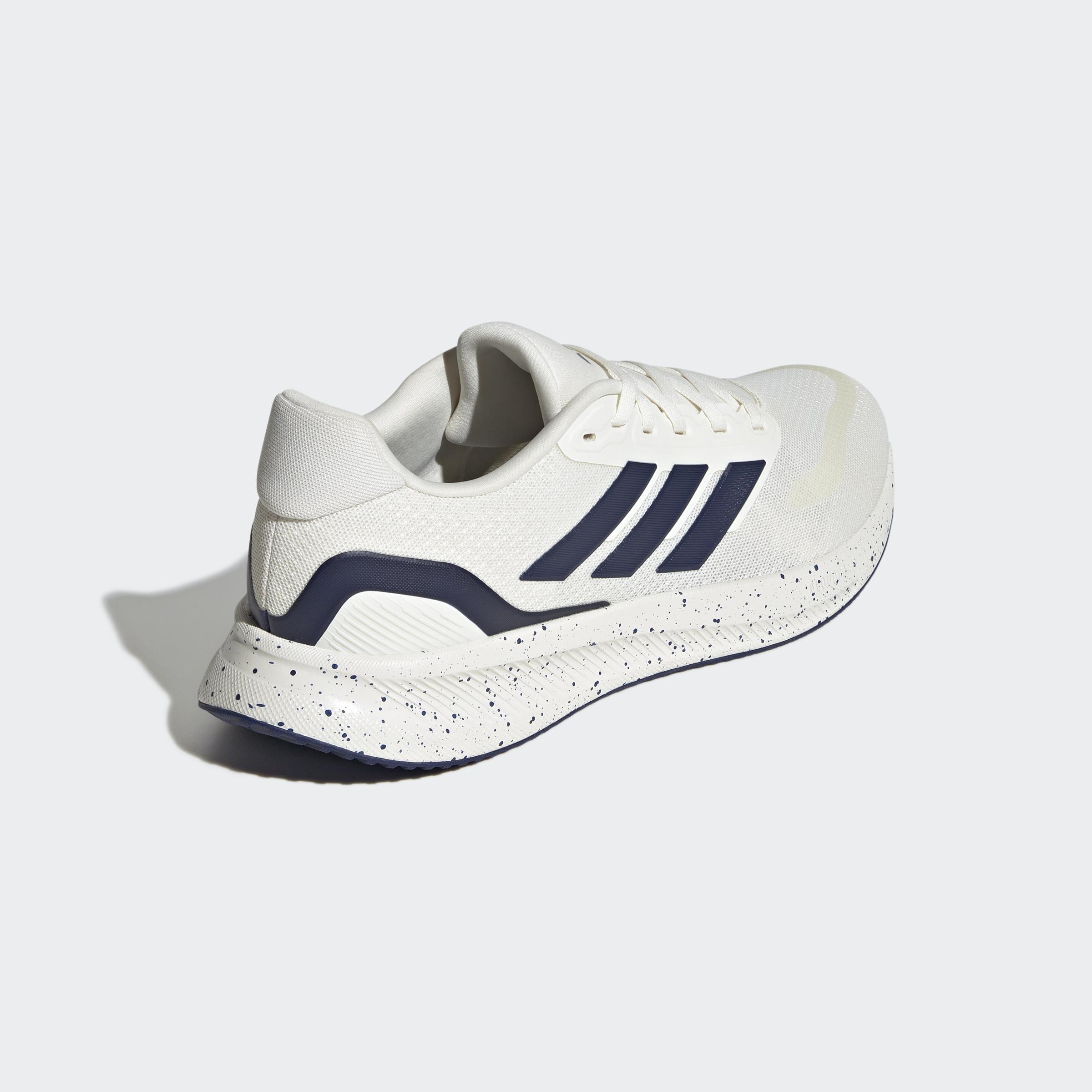 Runfalcon 5 Running Shoes, White, A901_ONE, large image number 3