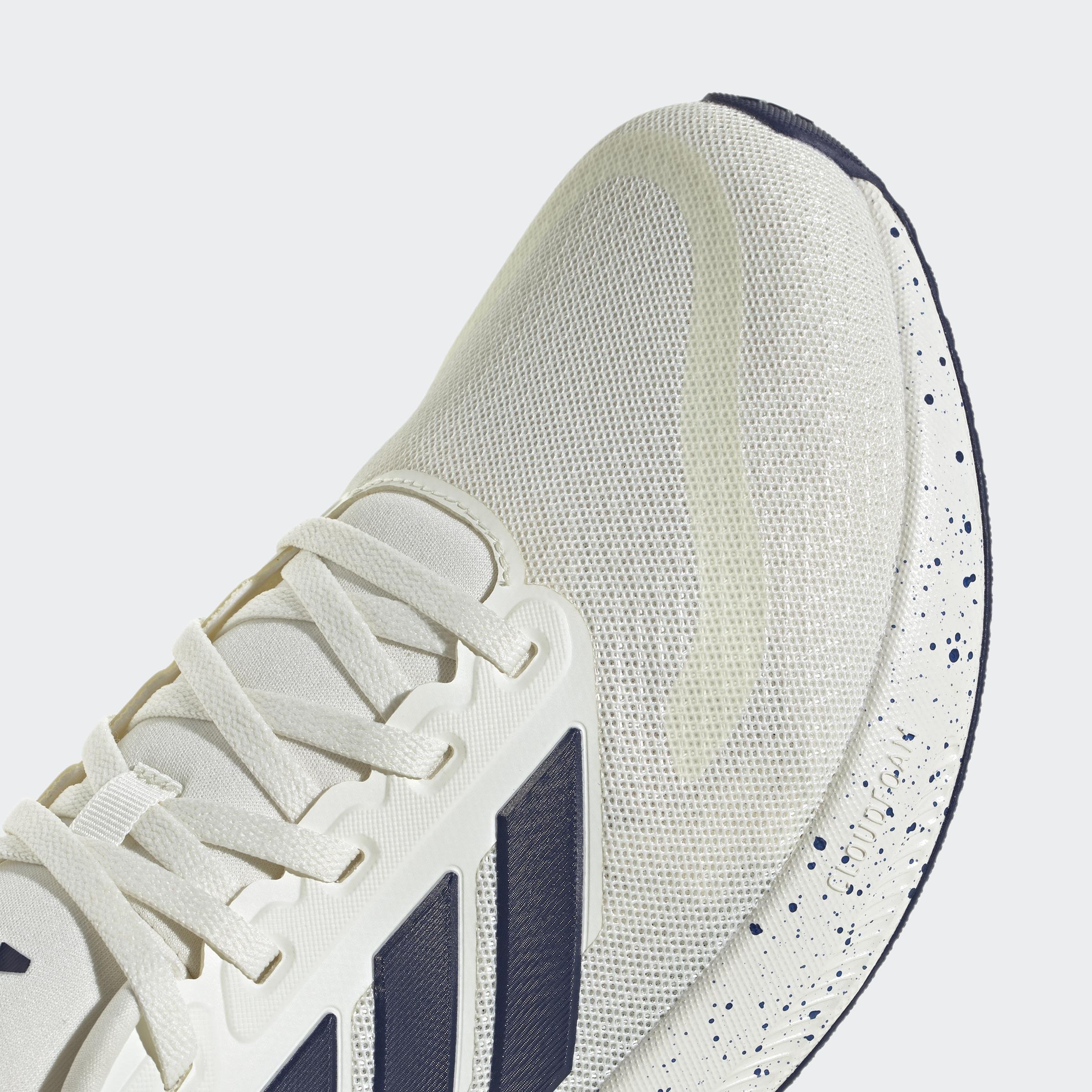 Runfalcon 5 Running Shoes, White, A901_ONE, large image number 4