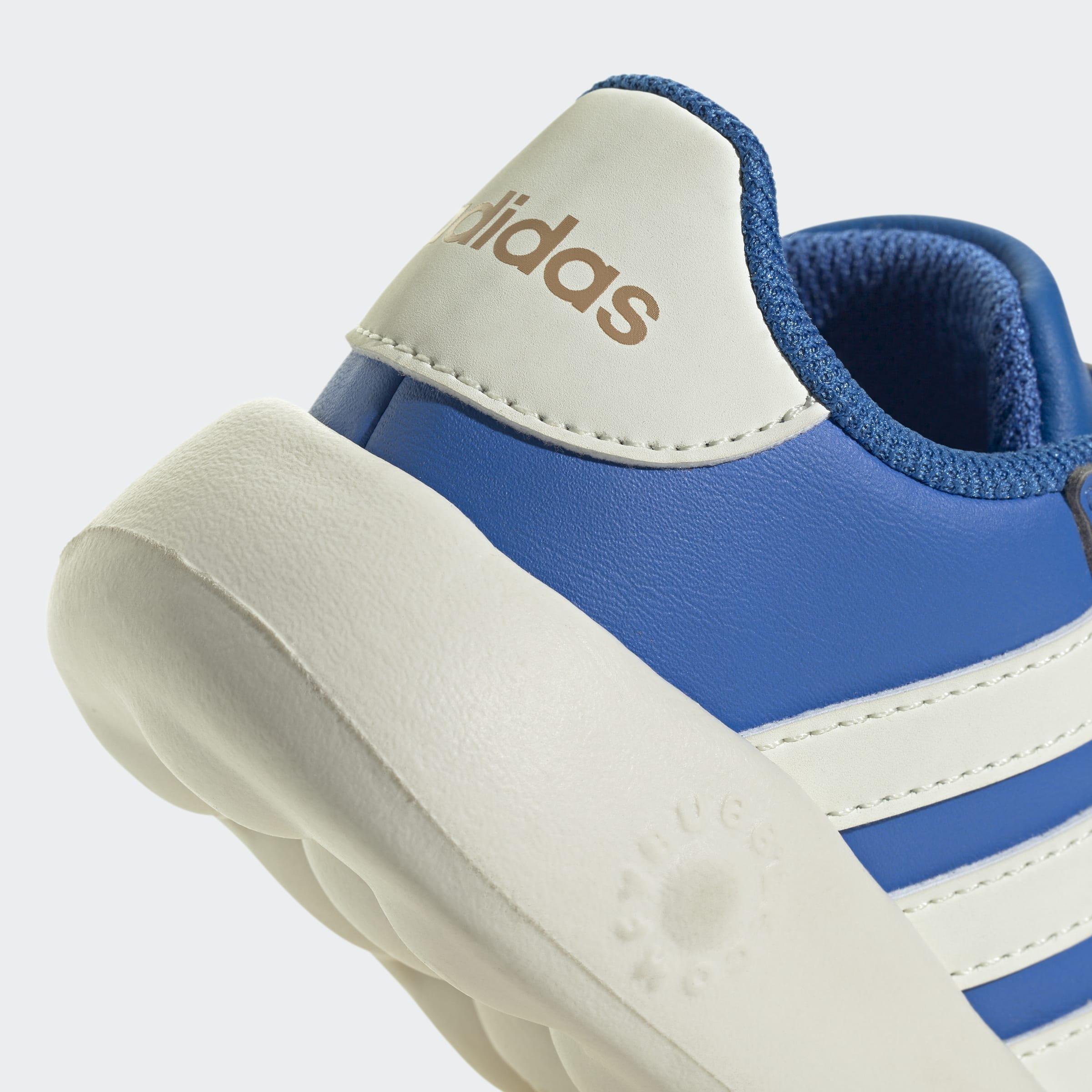 Kids Unisex Grand Court 2.0 Shoes, Blue, A901_ONE, large image number 5