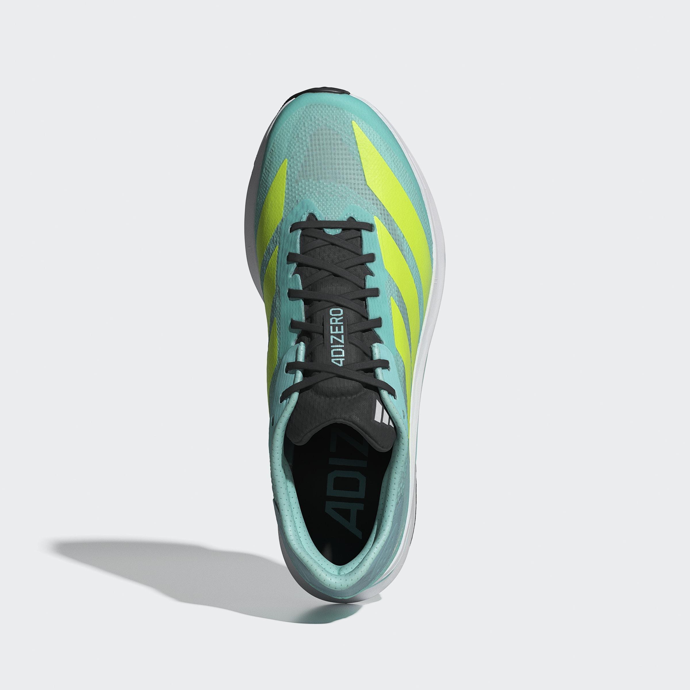 Adizero SL 2 Shoes, Turquoise