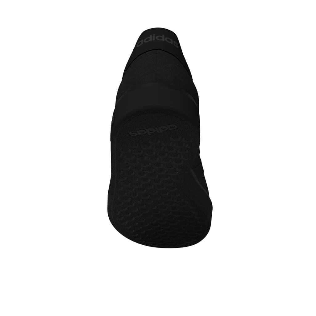 Grand Court Base 00s Shoes, Black, A901_ONE, large image number 7