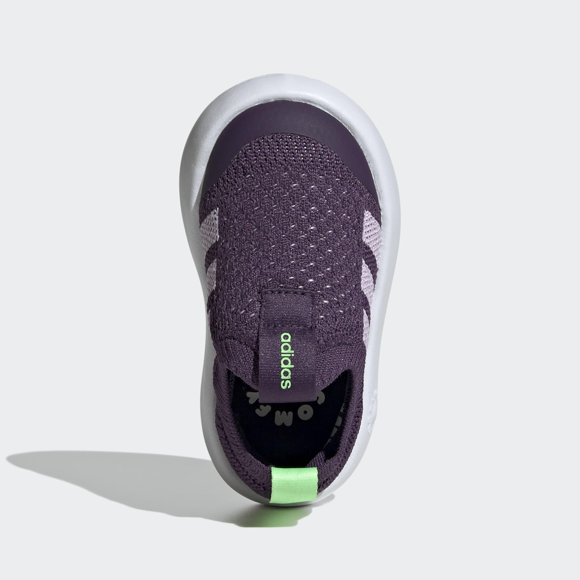 Kids Unisex Bubblecomfy Shoes, Purple