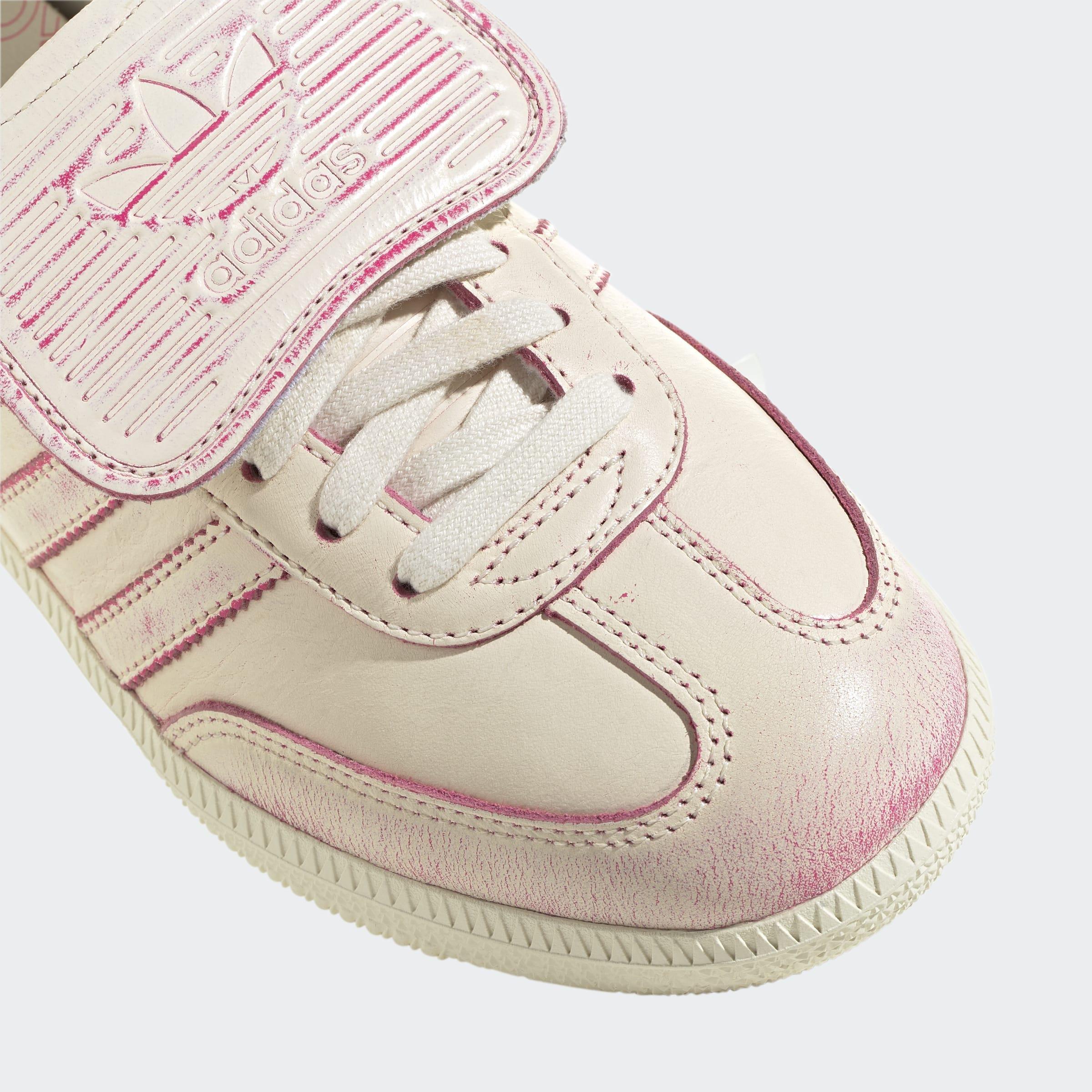 Samba LT Shoes, Beige, A901_ONE, large image number 5