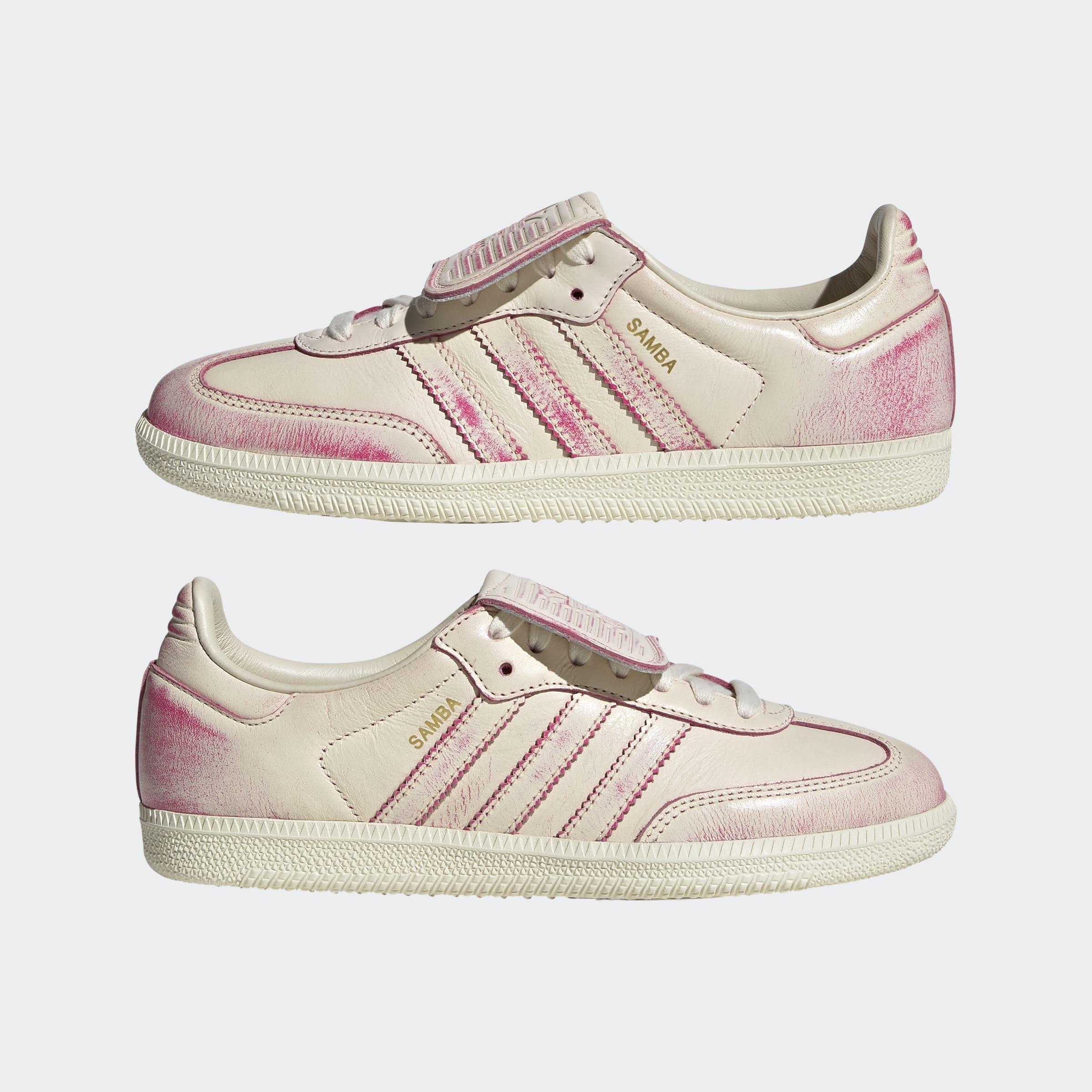 Samba LT Shoes, Beige, A901_ONE, large image number 7