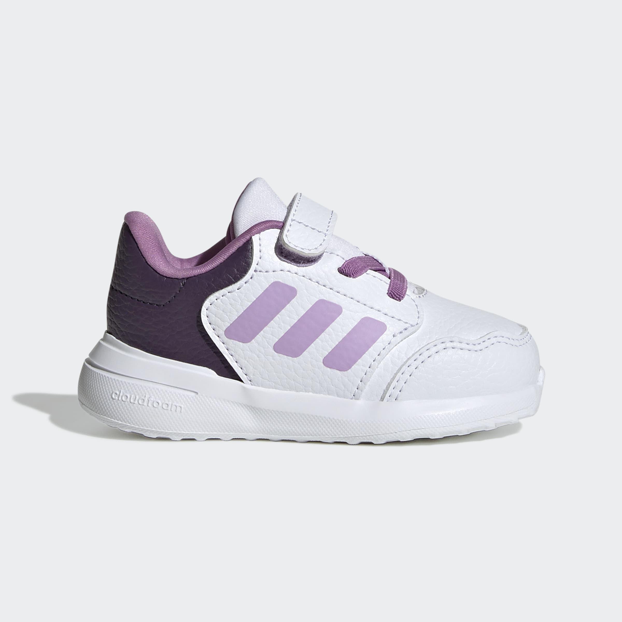 Kids Unisex Tensaur Run 3.0 Shoes, White, A901_ONE, large image number 0