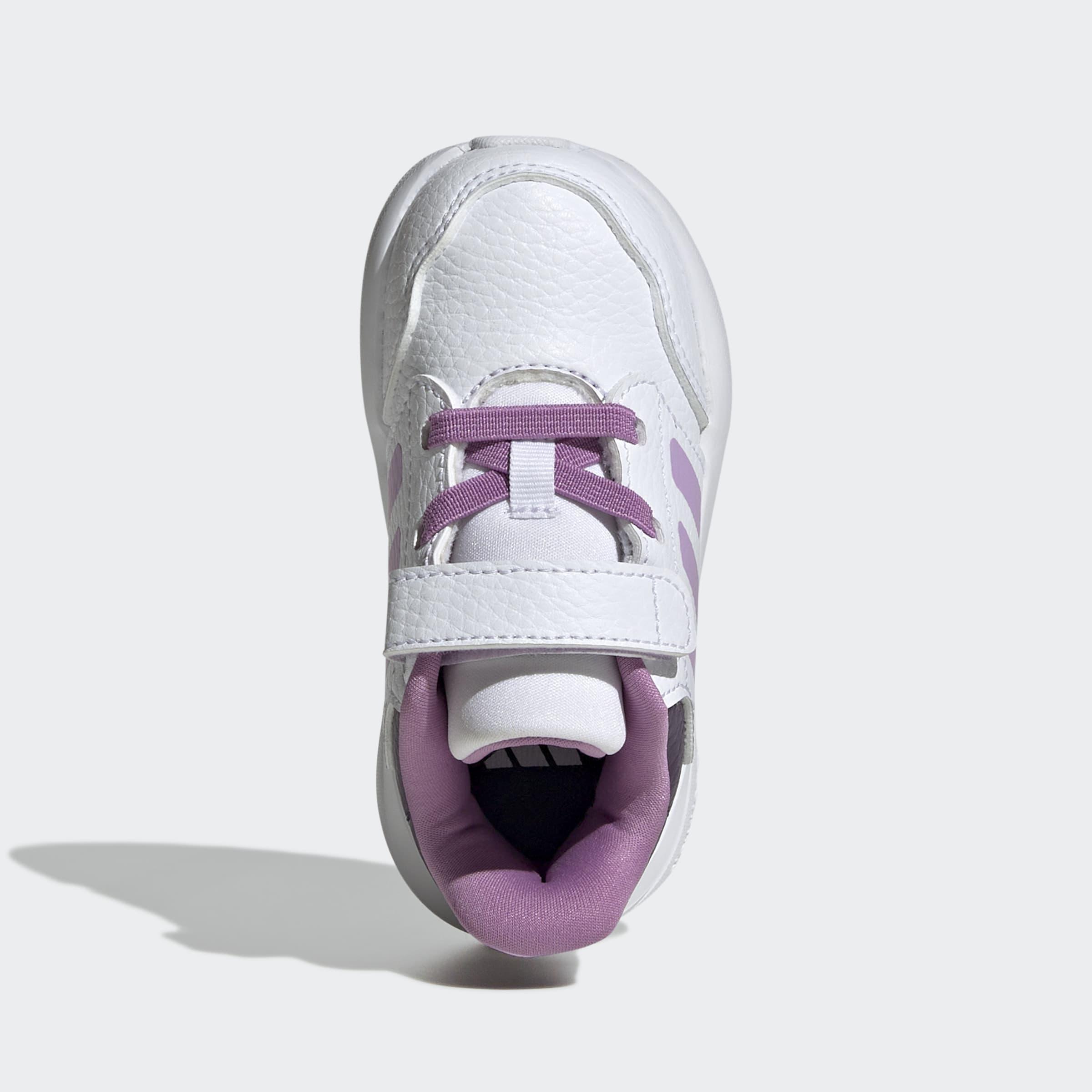 Kids Unisex Tensaur Run 3.0 Shoes, White, A901_ONE, large image number 1