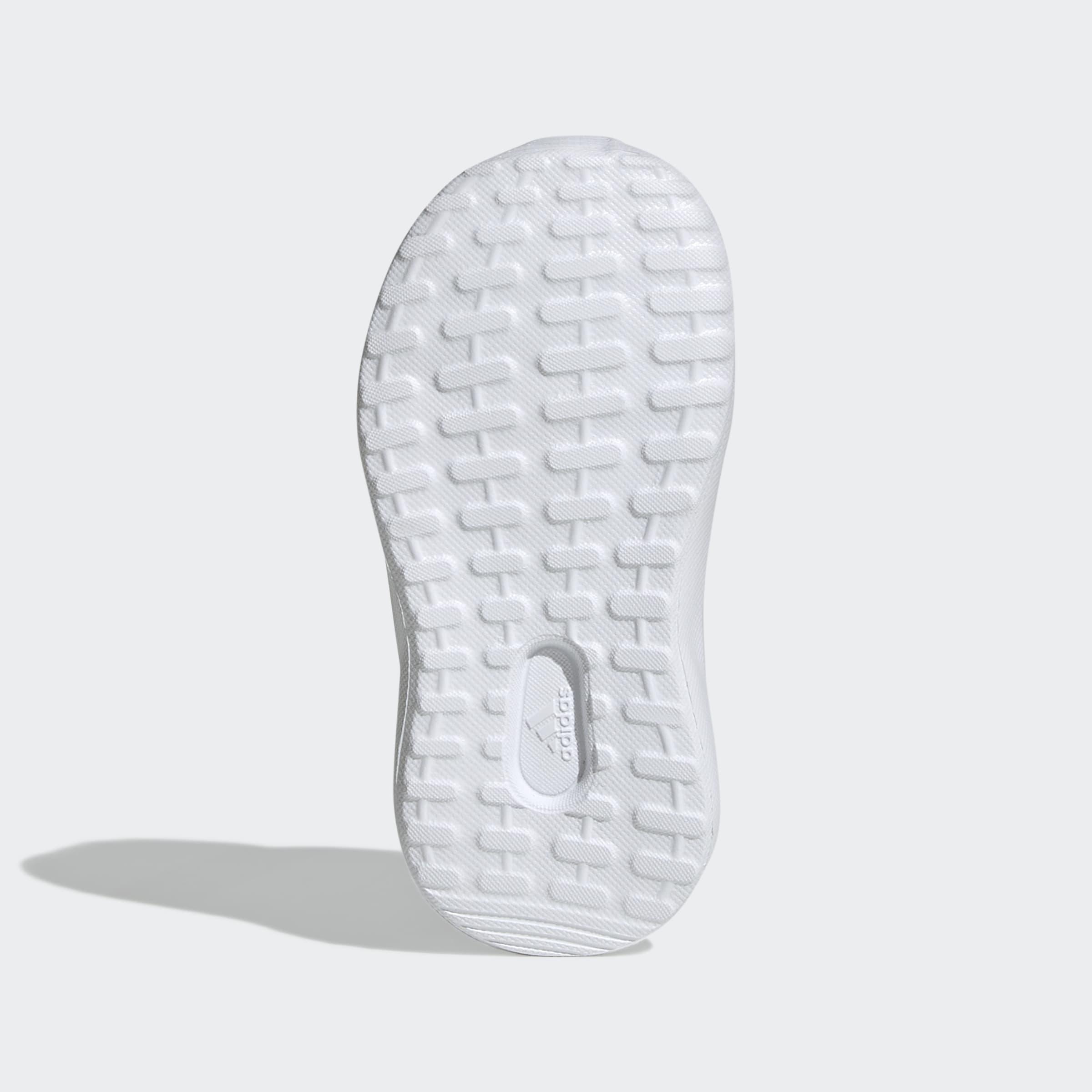 Kids Unisex Tensaur Run 3.0 Shoes, White, A901_ONE, large image number 7