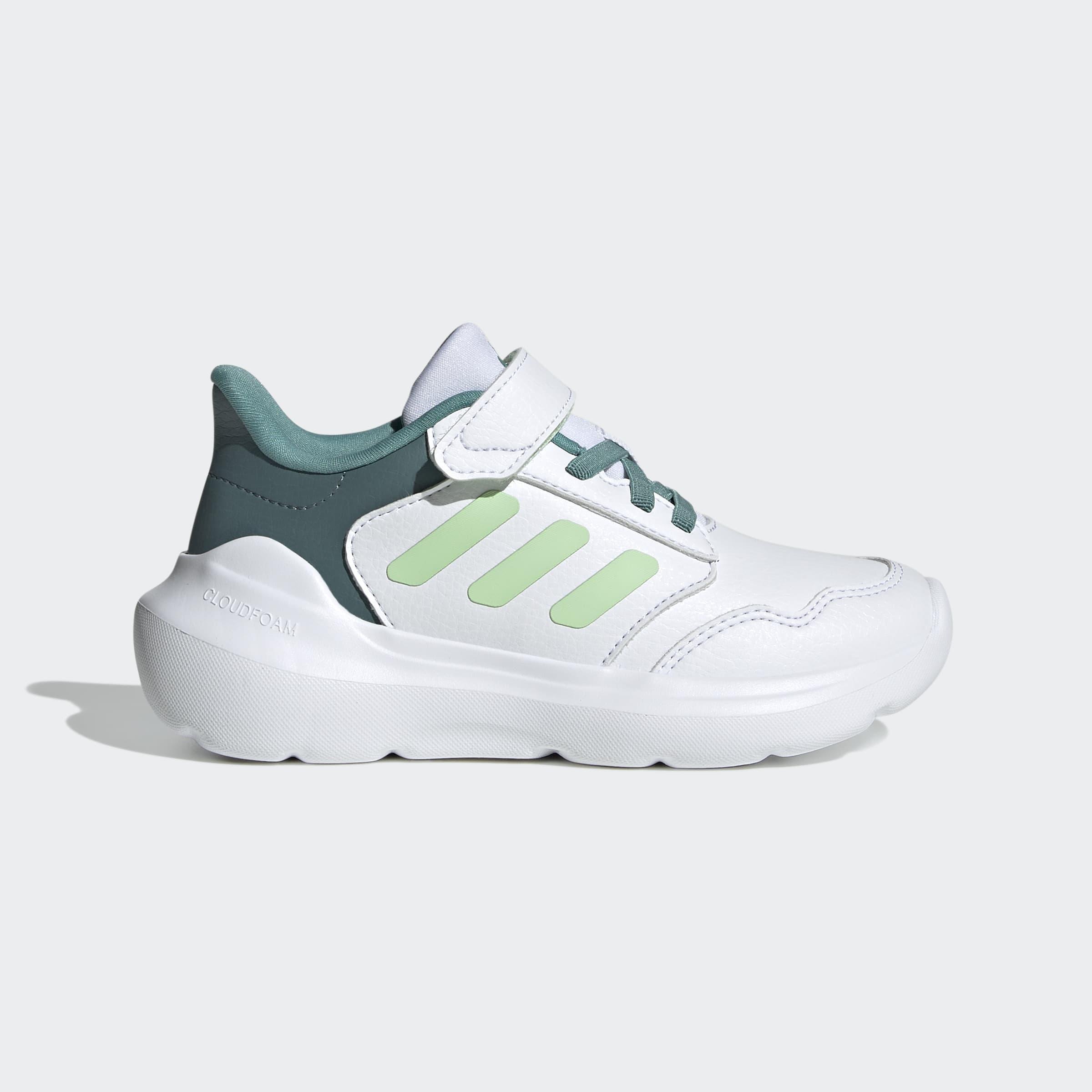 Kids Unisex Tensaur Run 3.0 Shoes, White, A901_ONE, large image number 0