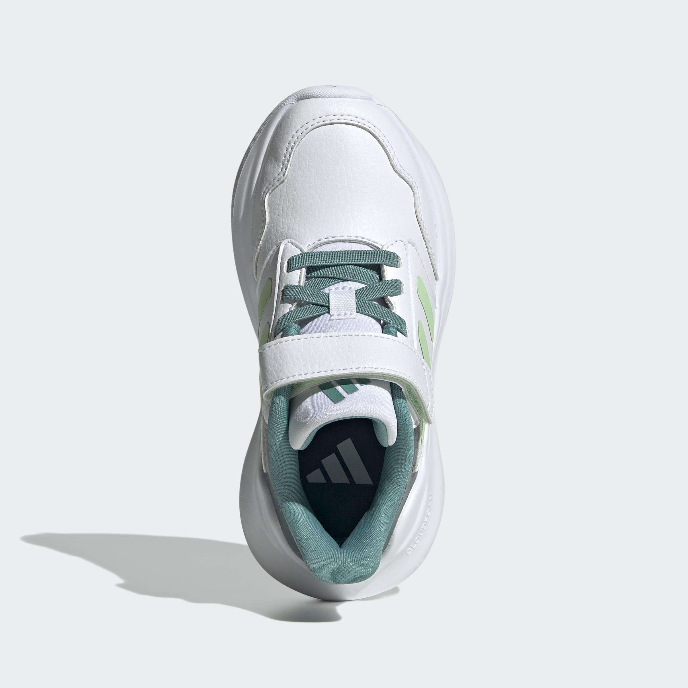 Kids Unisex Tensaur Run 3.0 Shoes, White, A901_ONE, large image number 1