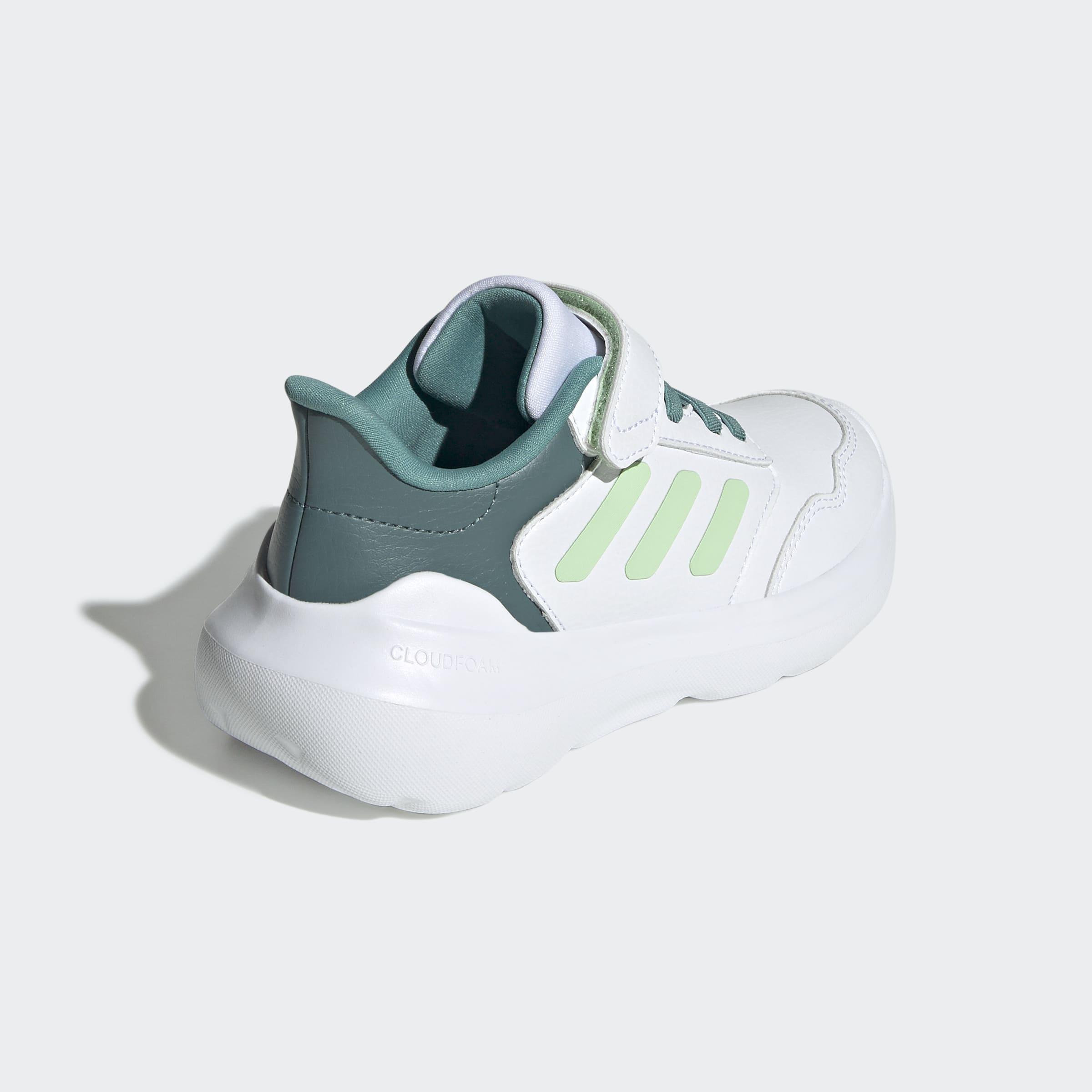 Kids Unisex Tensaur Run 3.0 Shoes, White, A901_ONE, large image number 3
