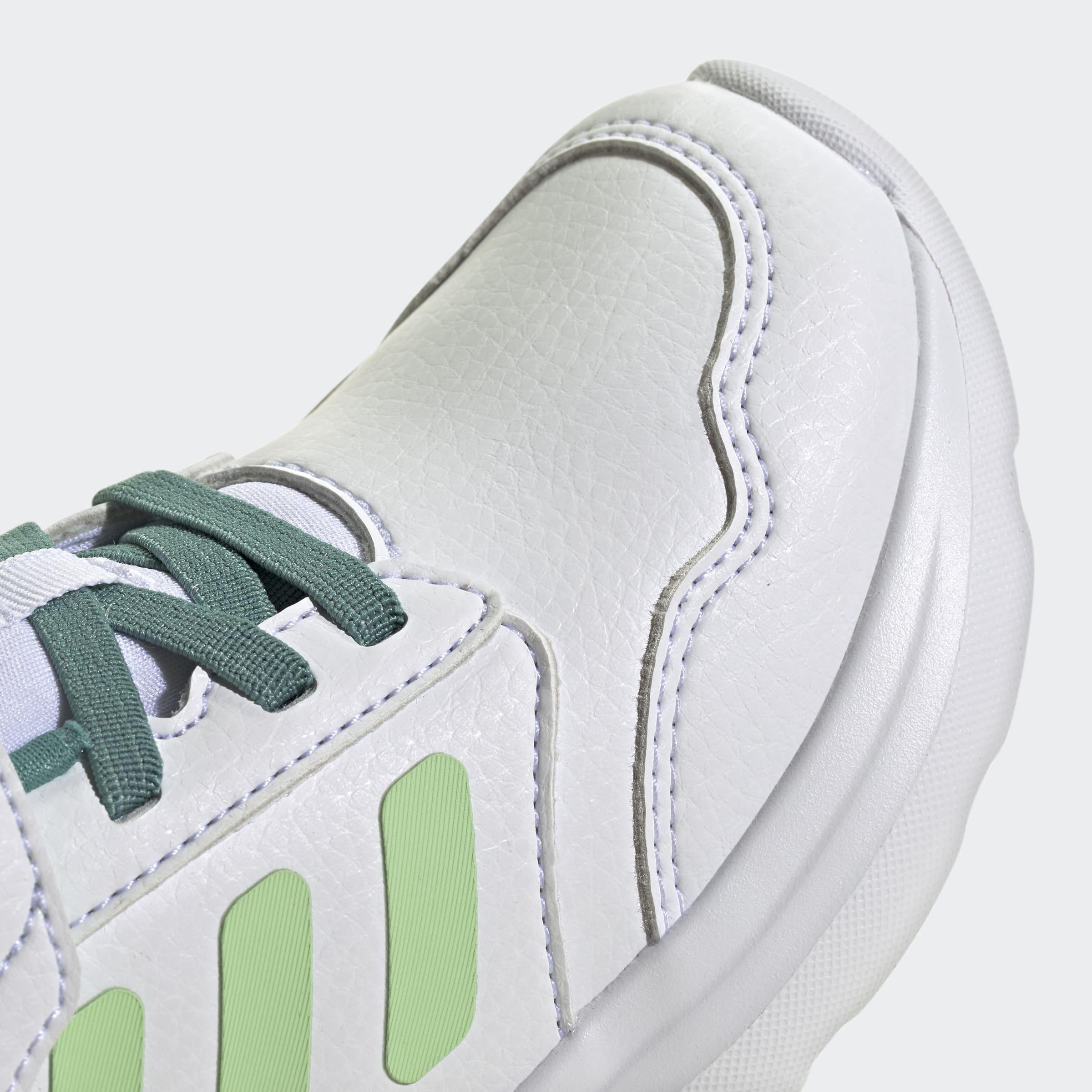 Kids Unisex Tensaur Run 3.0 Shoes, White, A901_ONE, large image number 4