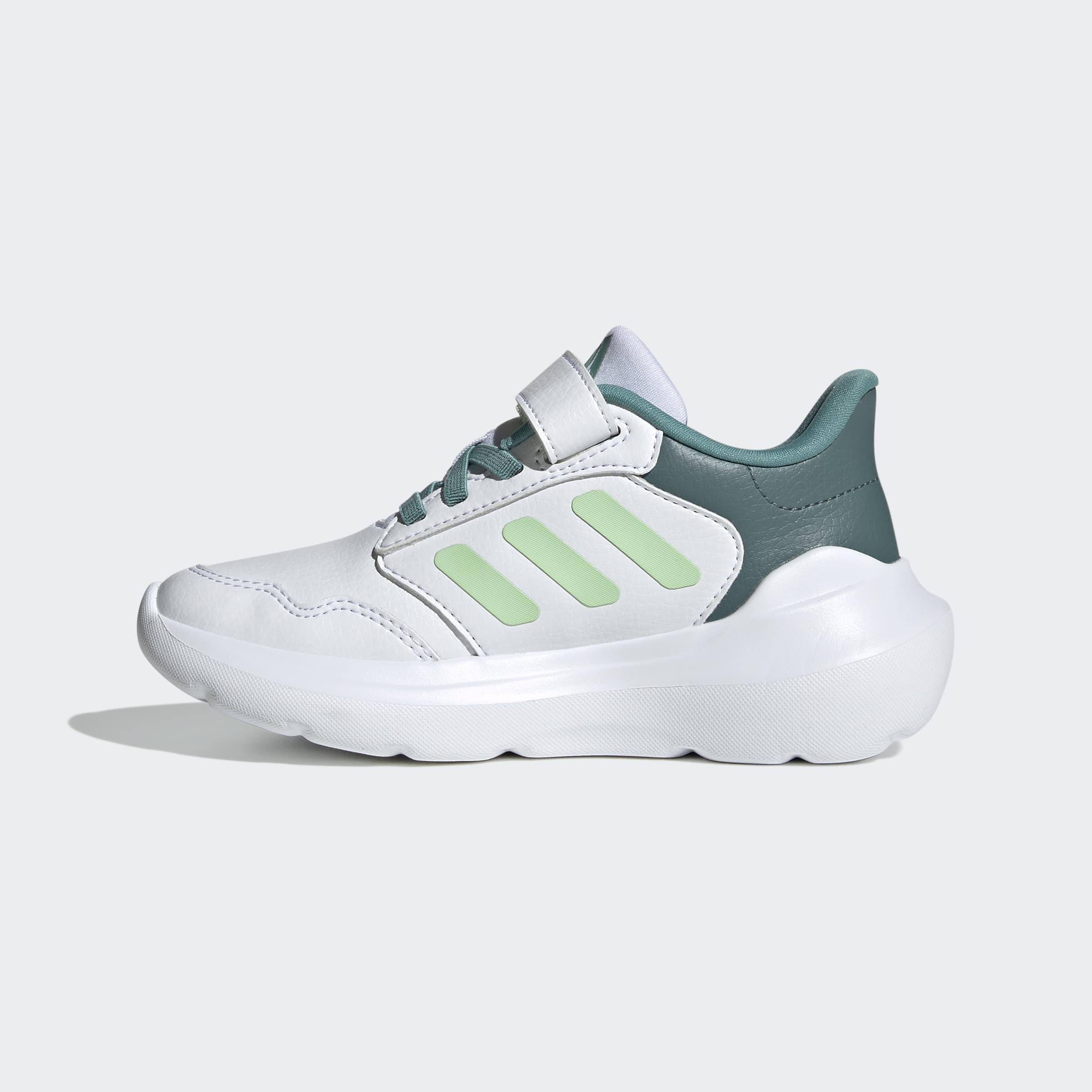 Kids Unisex Tensaur Run 3.0 Shoes, White, A901_ONE, large image number 7