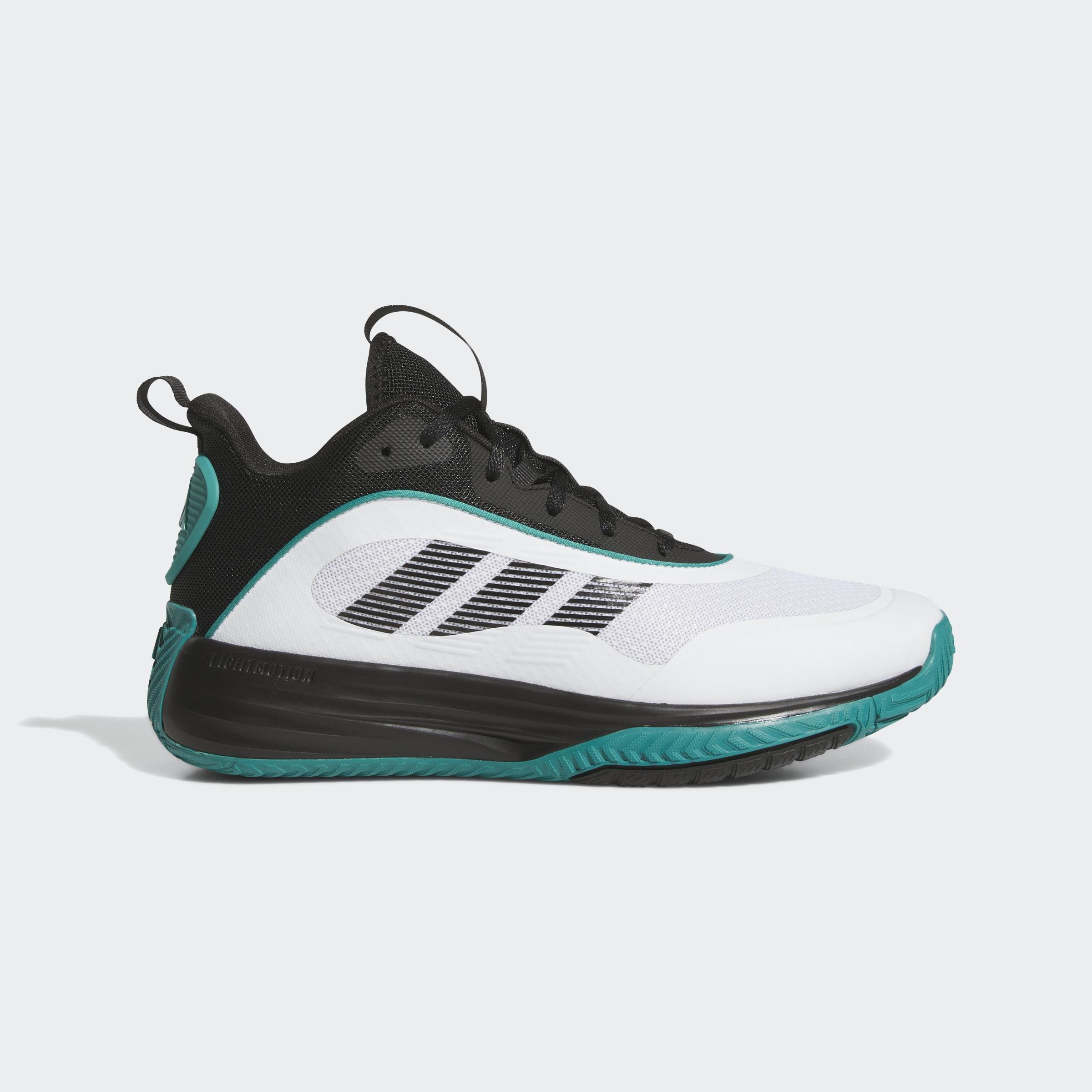Ownthegame 3.0 Shoes, White