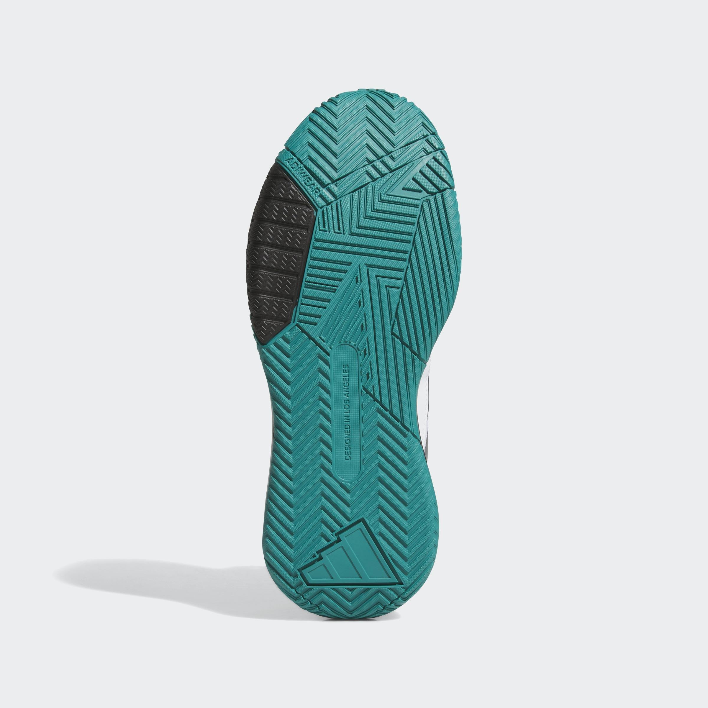 Ownthegame 3.0 Shoes, White, A901_ONE, large image number 2