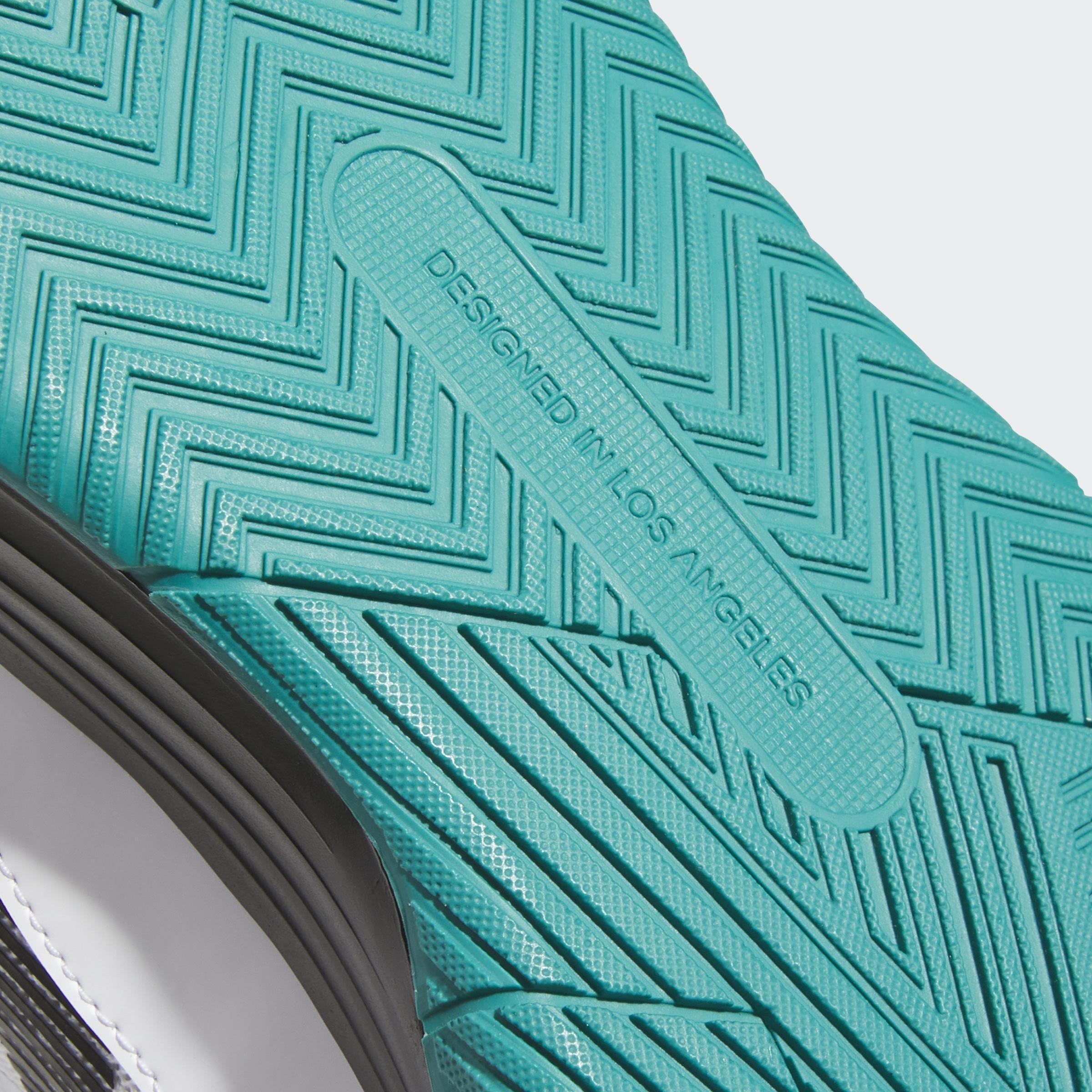 Ownthegame 3.0 Shoes, White, A901_ONE, large image number 5