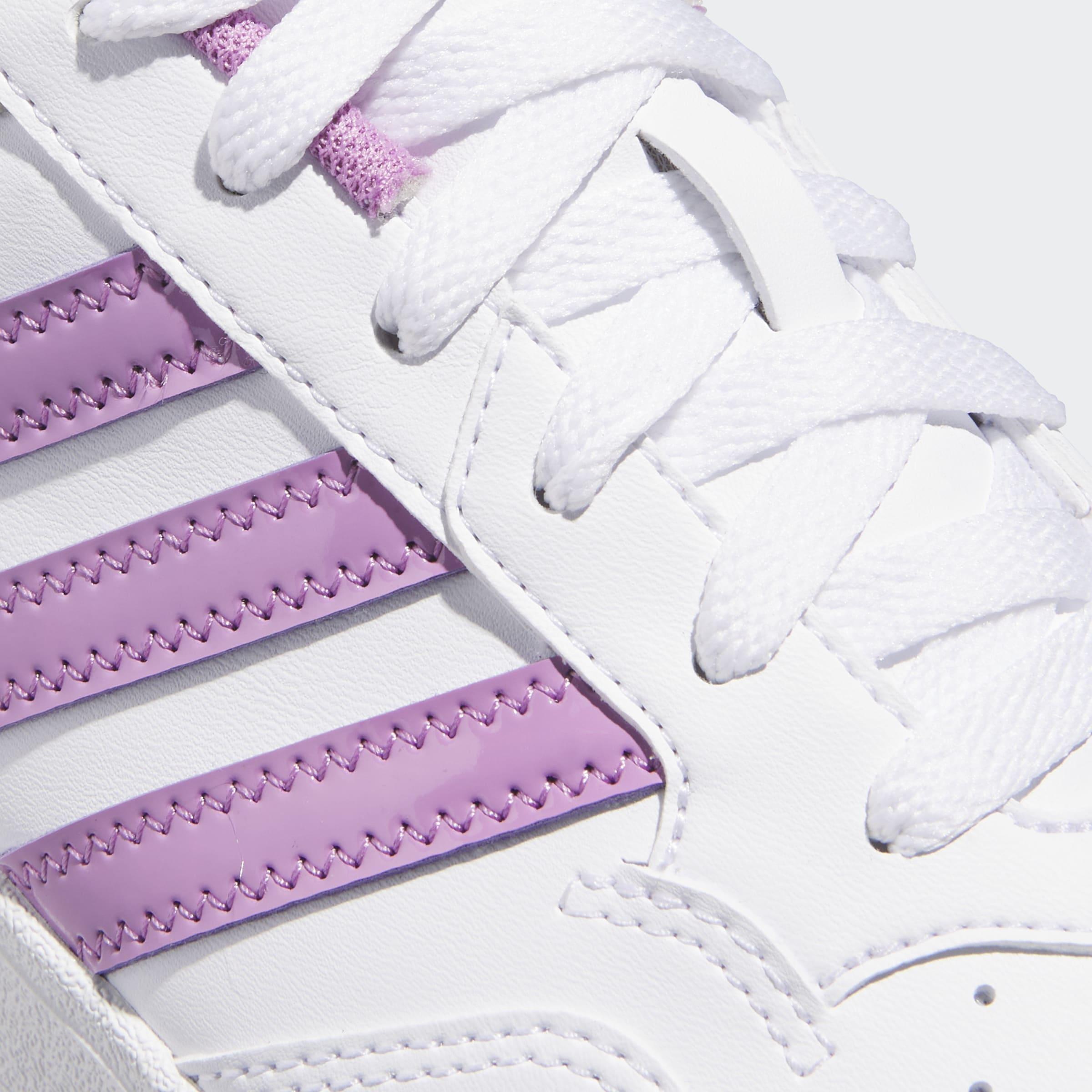 Hoops 4.0 W Shoes, White, A901_ONE, large image number 4