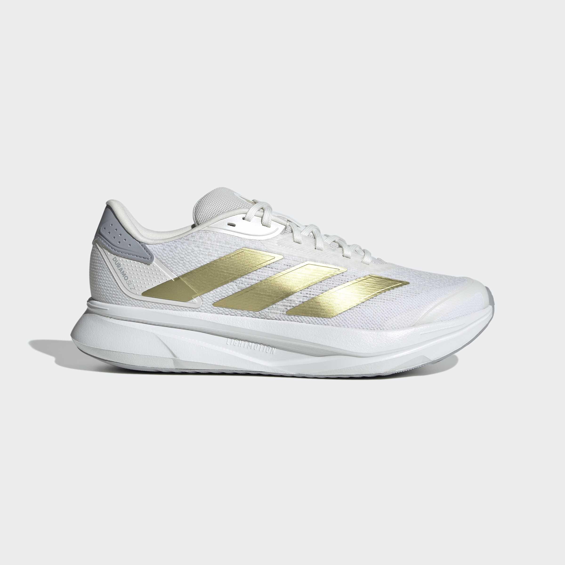 Duramo SL 2 Running Shoes, White, A901_ONE, large image number 0