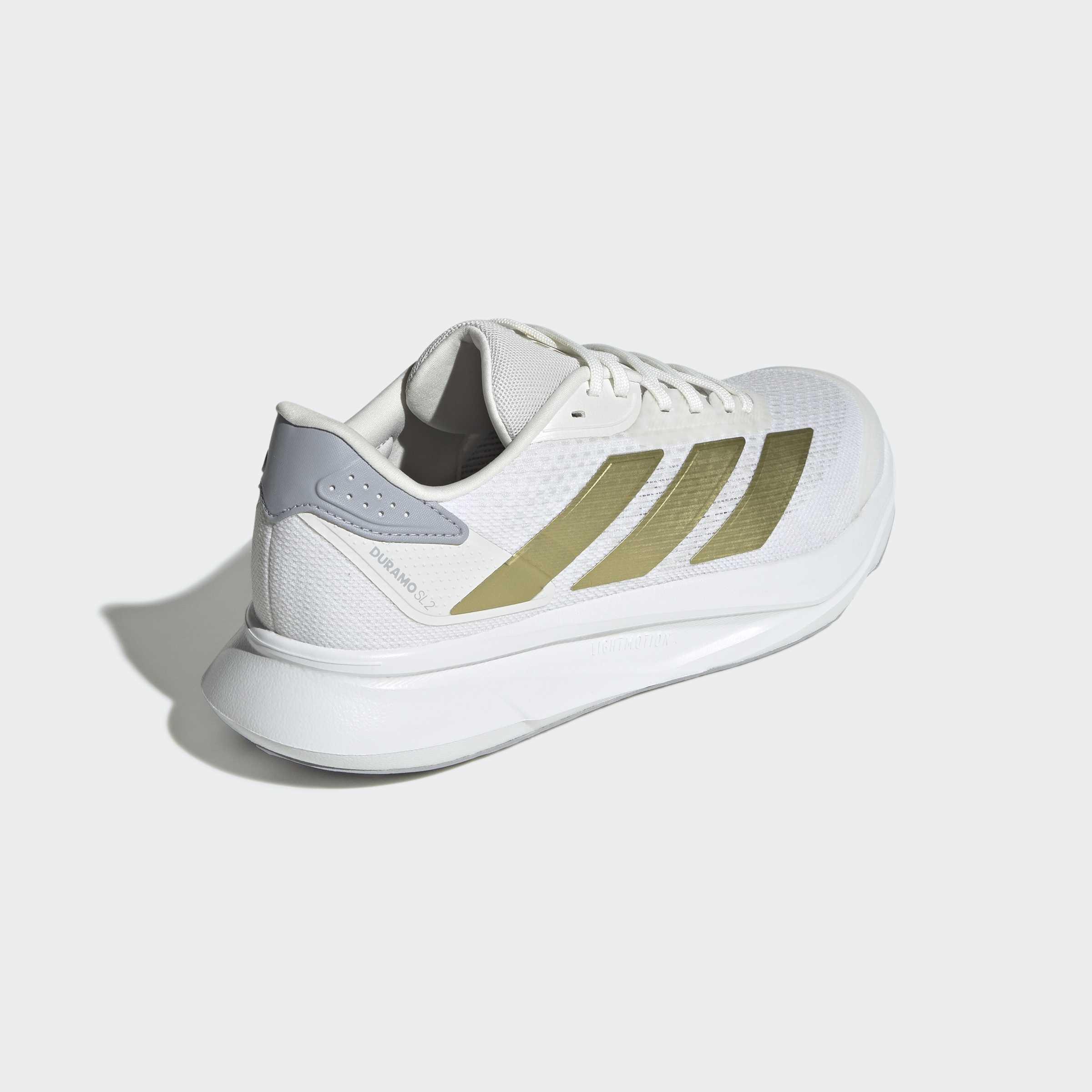 Duramo SL 2 Running Shoes, White, A901_ONE, large image number 3