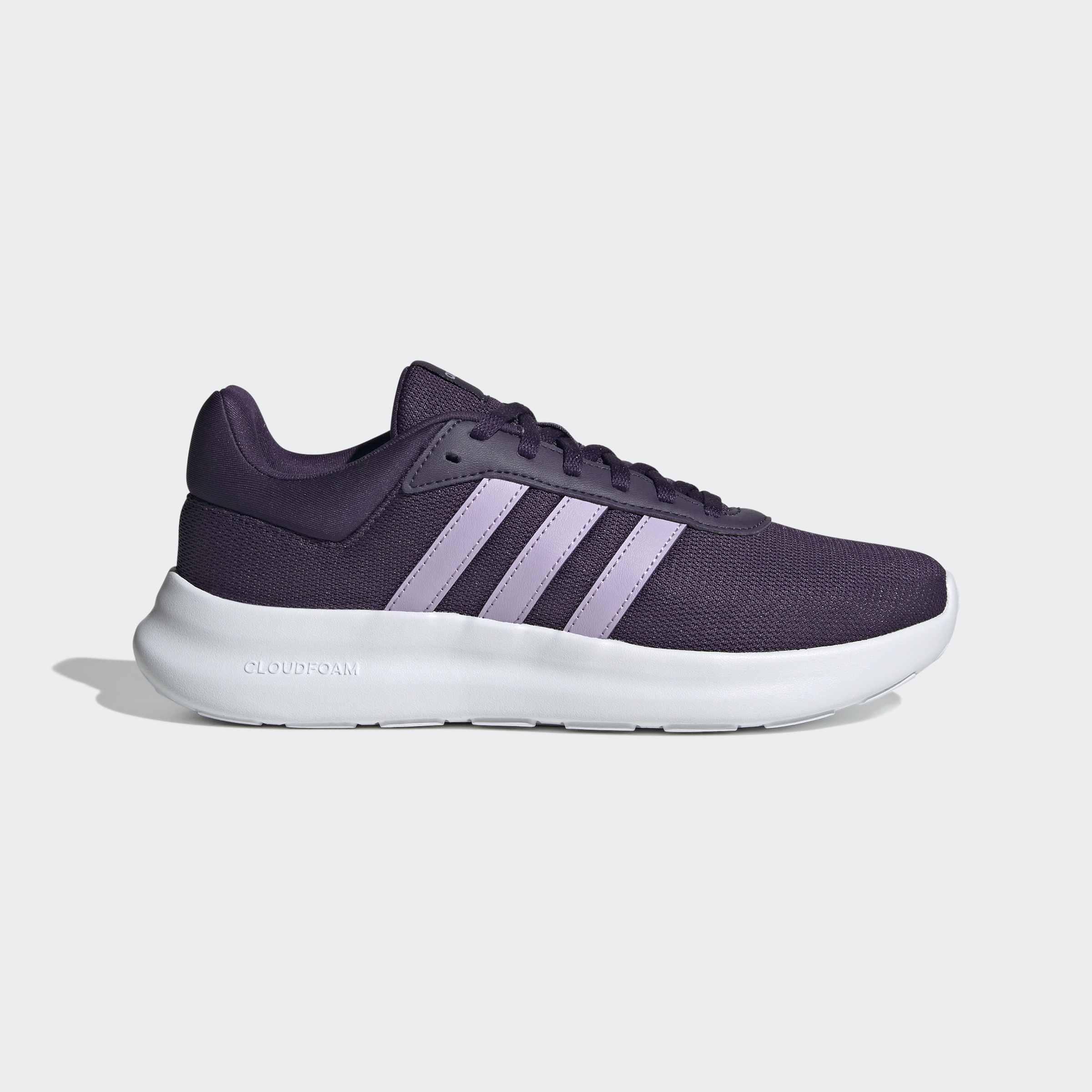Lite Racer 4.0 Shoes, Purple