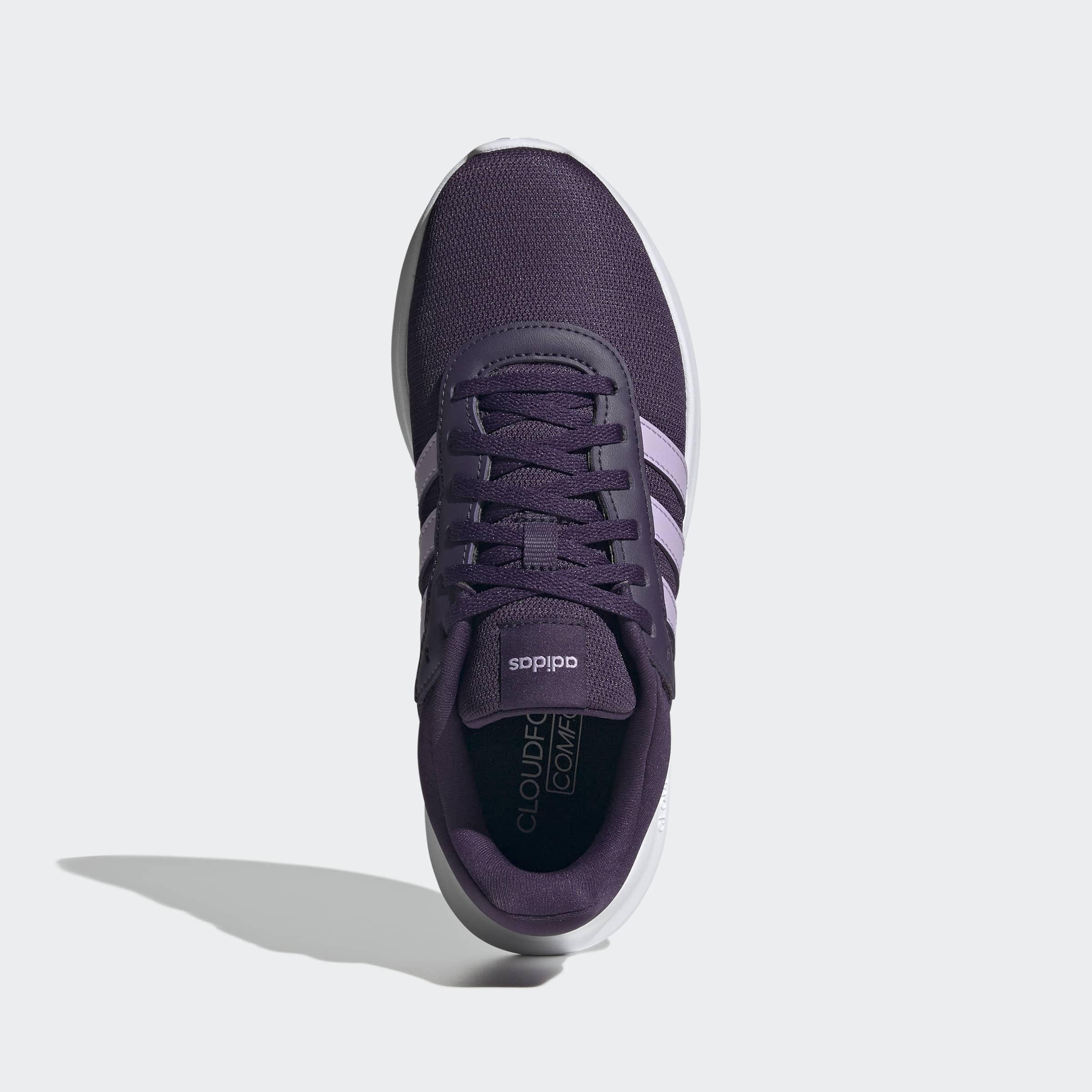 Lite Racer 4.0 Shoes, Purple, A901_ONE, large image number 1