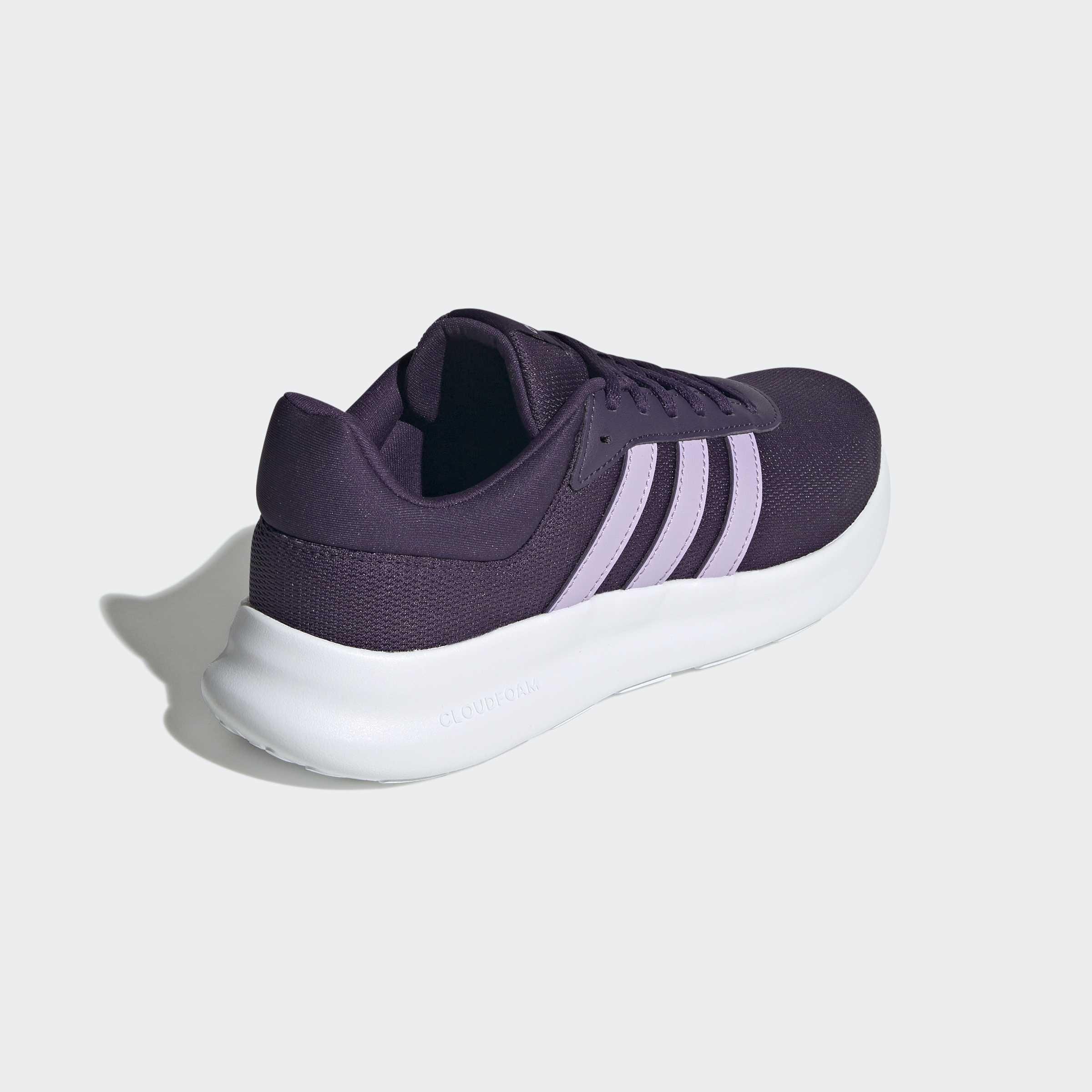 Lite Racer 4.0 Shoes, Purple, A901_ONE, large image number 3