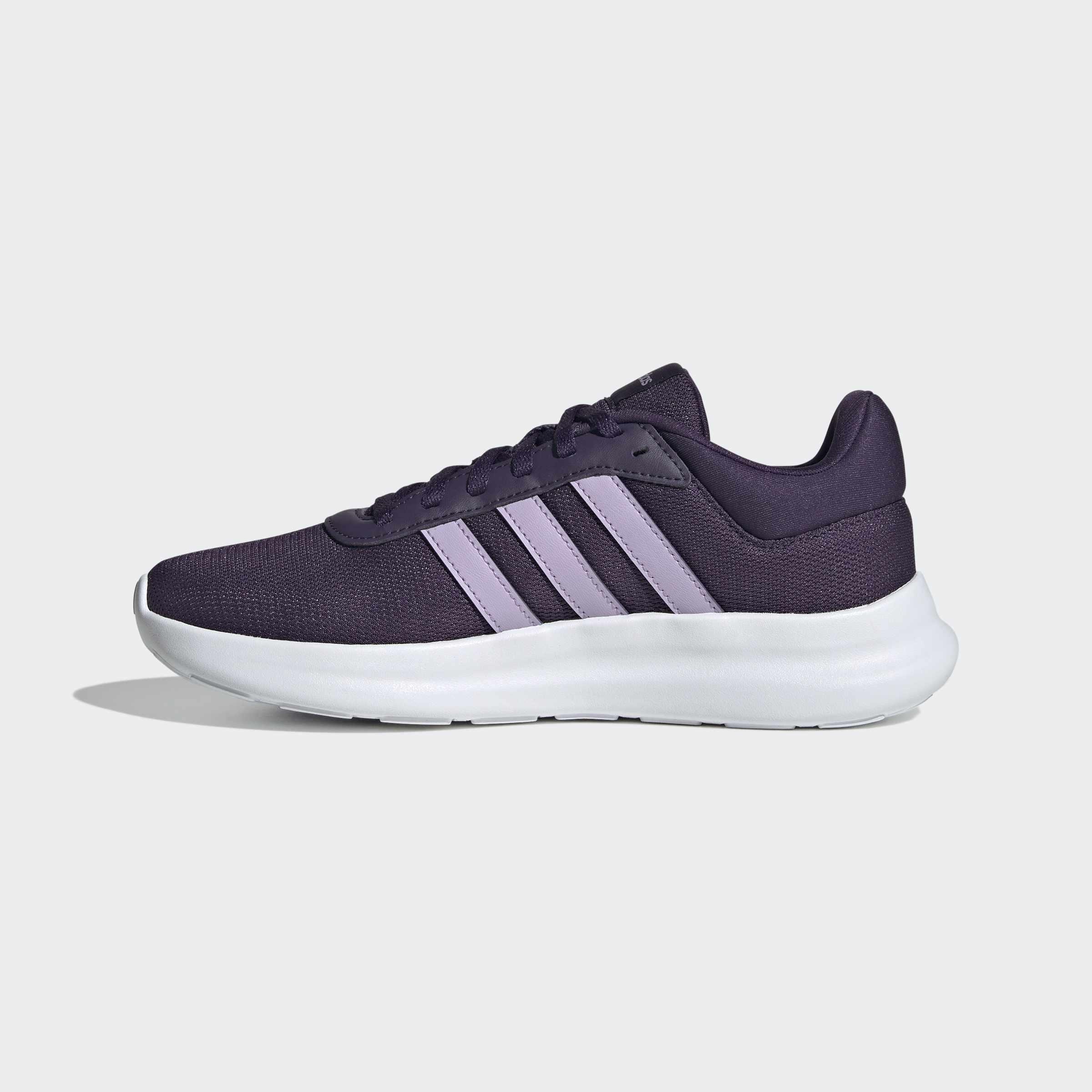 Lite Racer 4.0 Shoes, Purple, A901_ONE, large image number 7