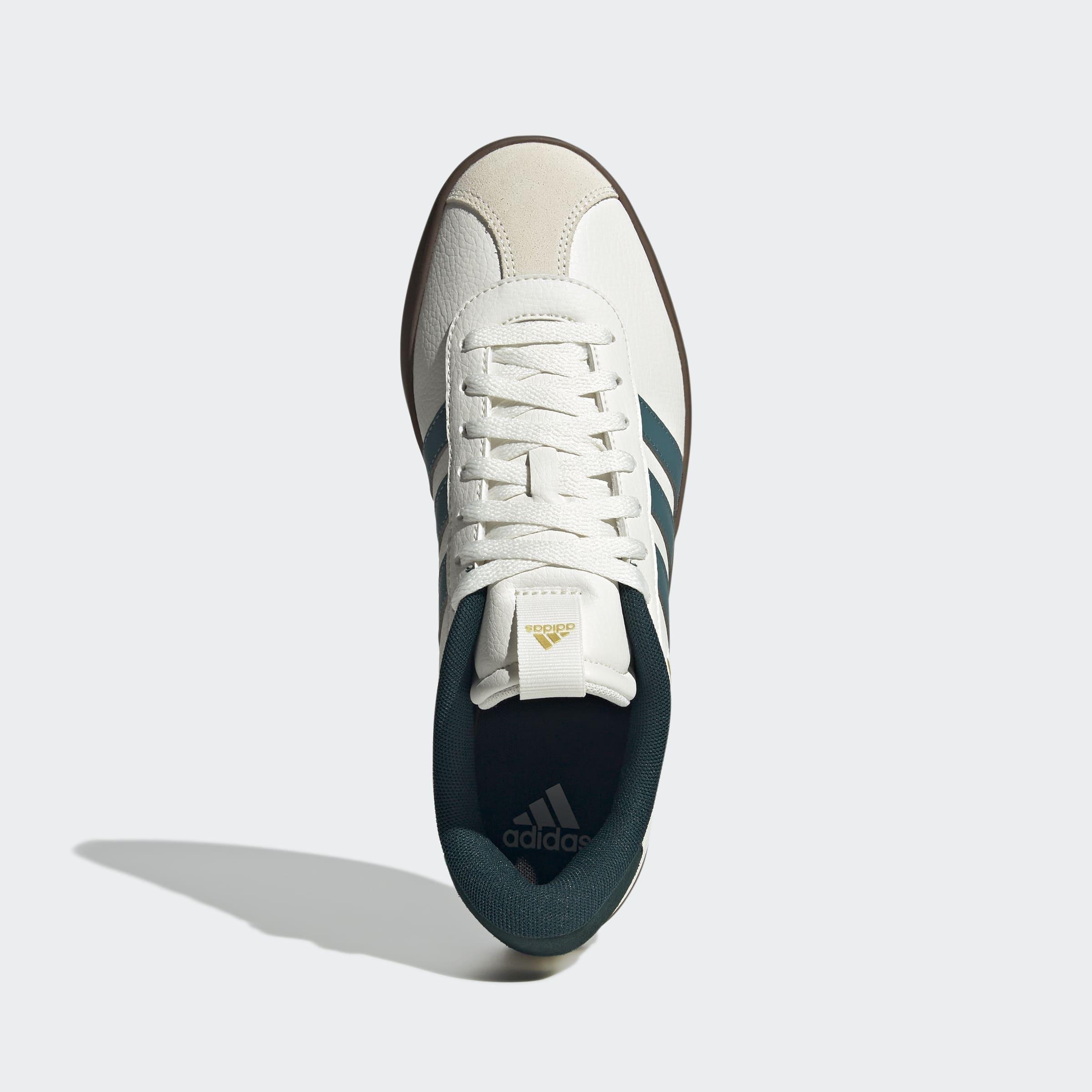 VL Court 3.0 Shoes, White, A901_ONE, medium