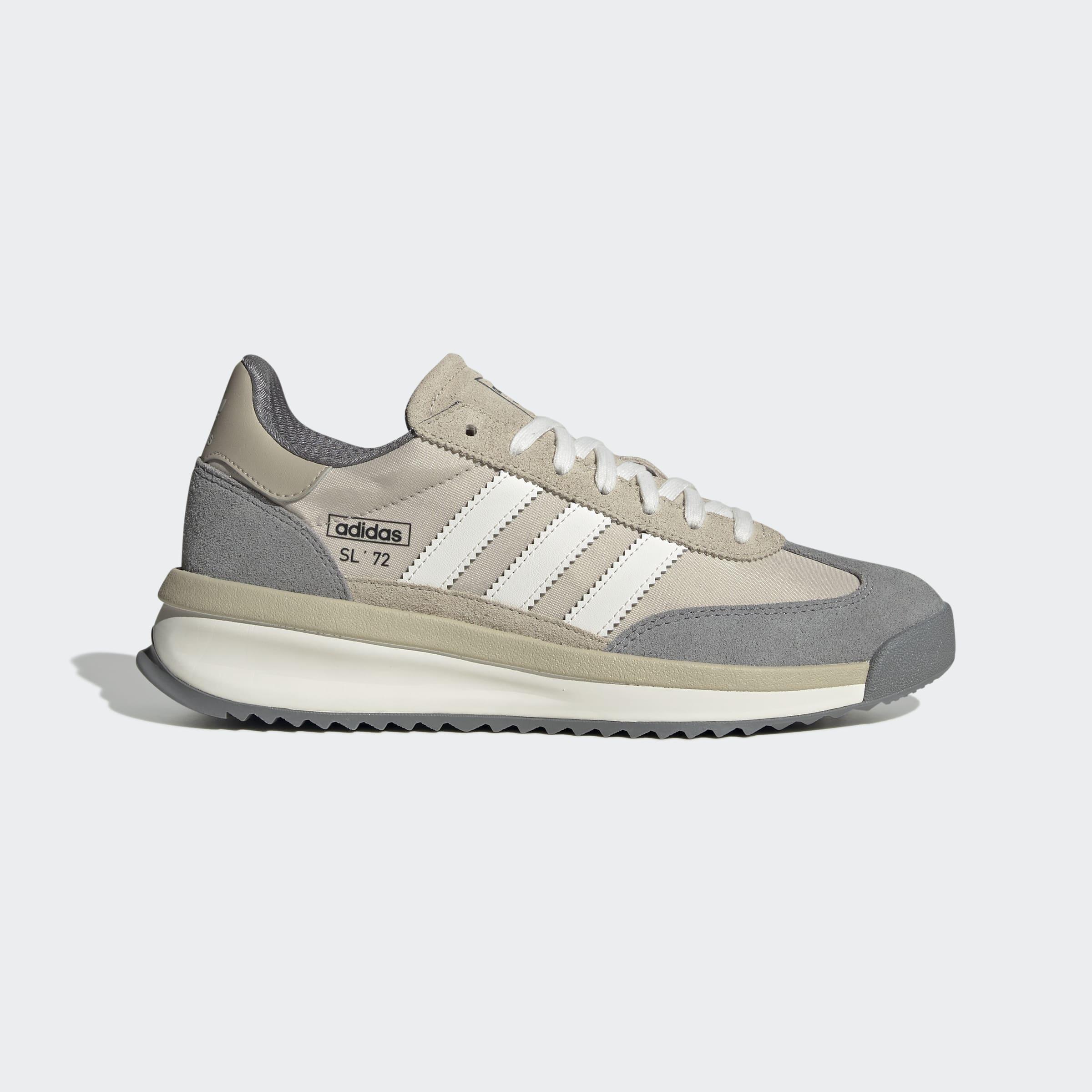 SL 72 Rtn Shoes, Grey, A901_ONE, large image number 0