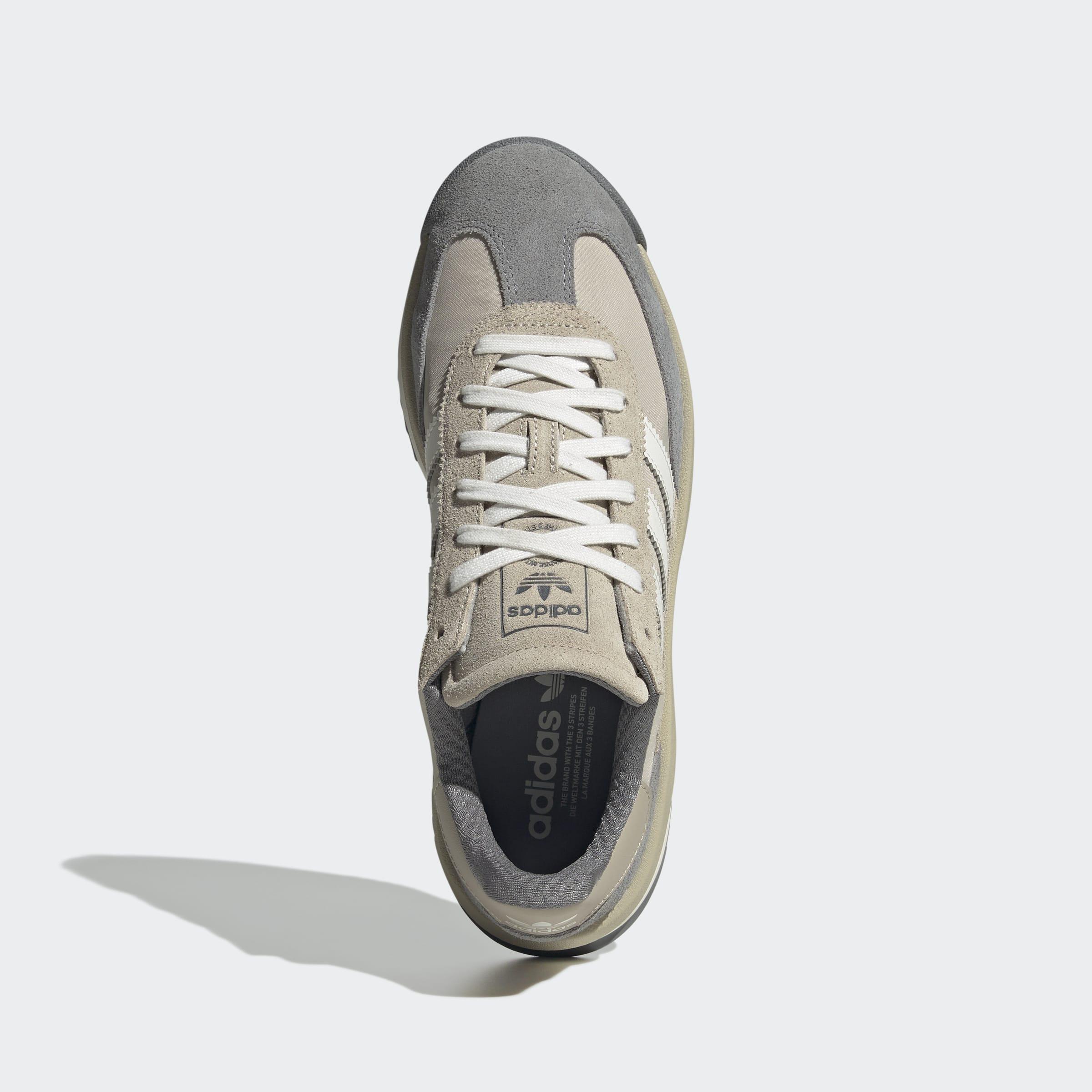 SL 72 Rtn Shoes, Grey, A901_ONE, large image number 1